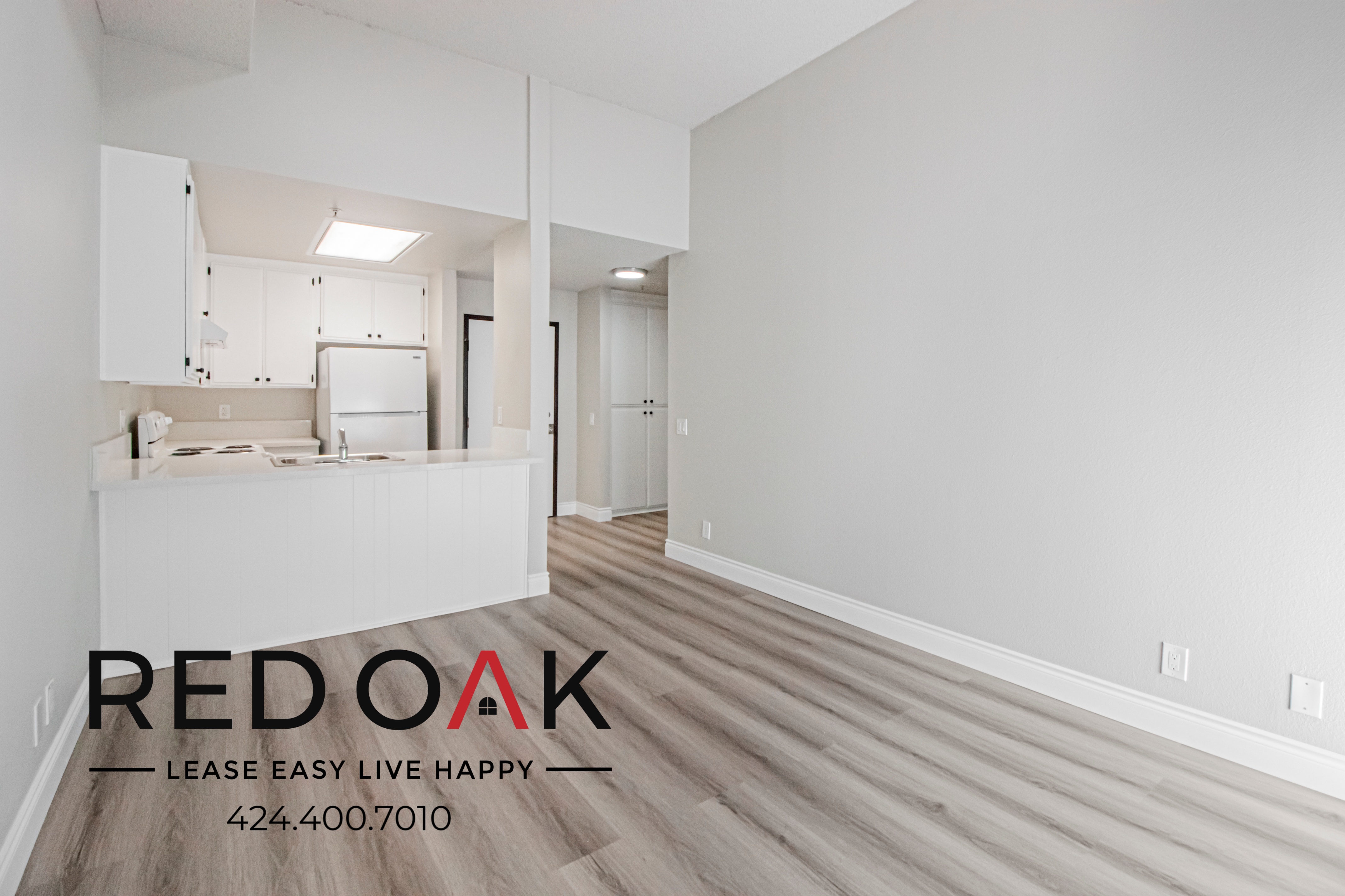 El Monte Condo: 3711 Cogswell Rd