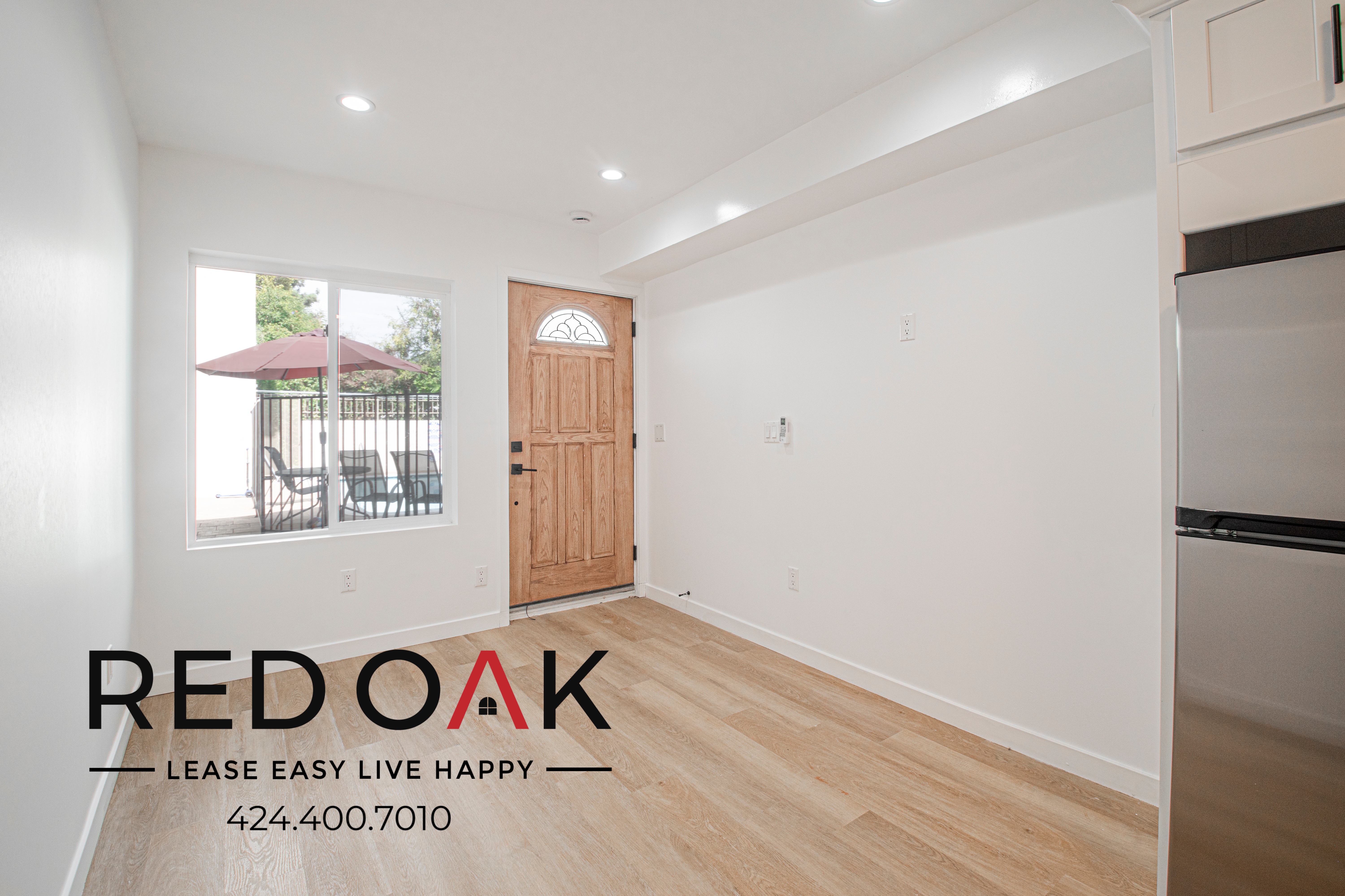 Sherman Oaks Condo: 4737 Orion Ave