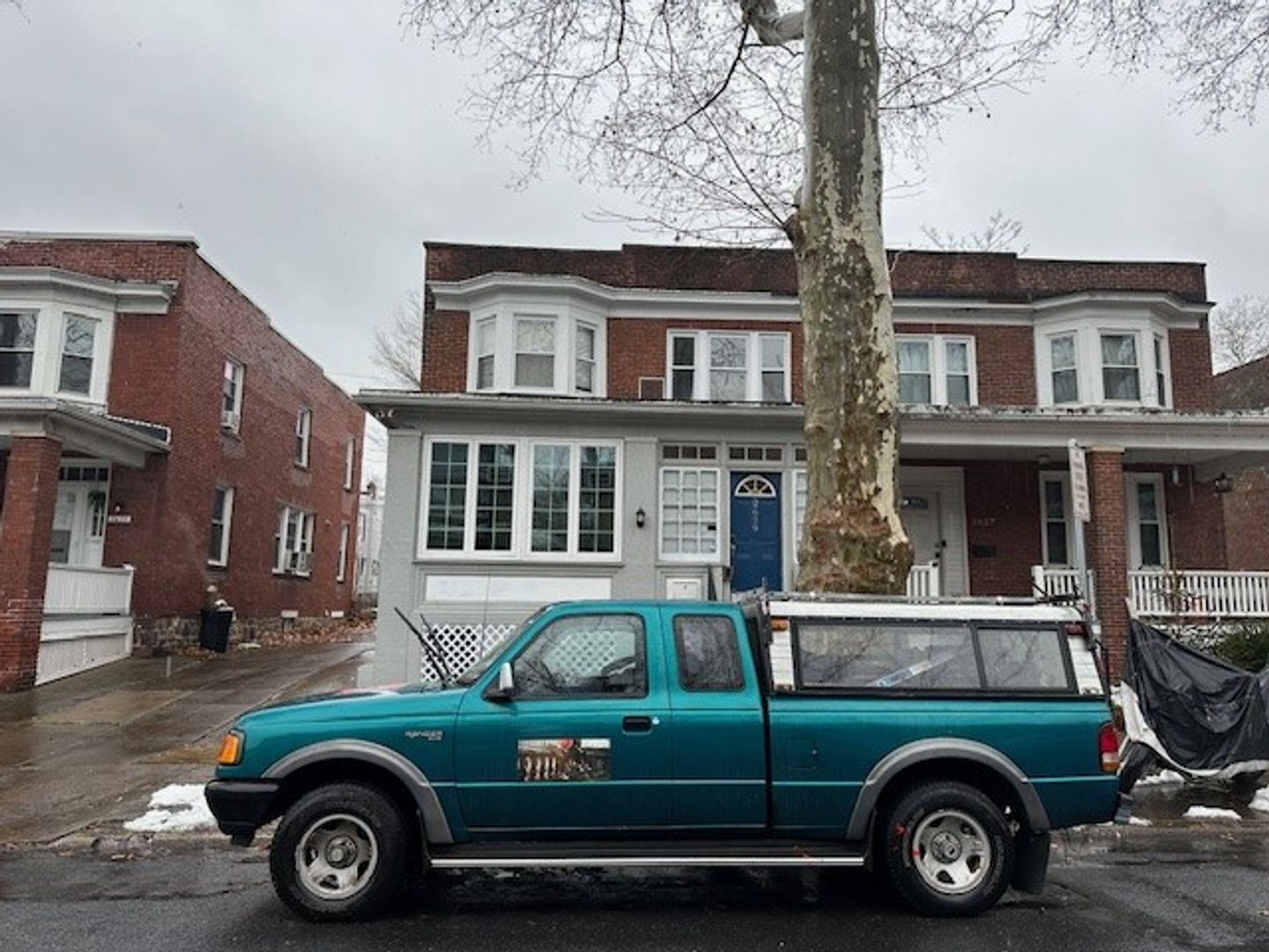 Harrisburg House: 2629 N 5th St