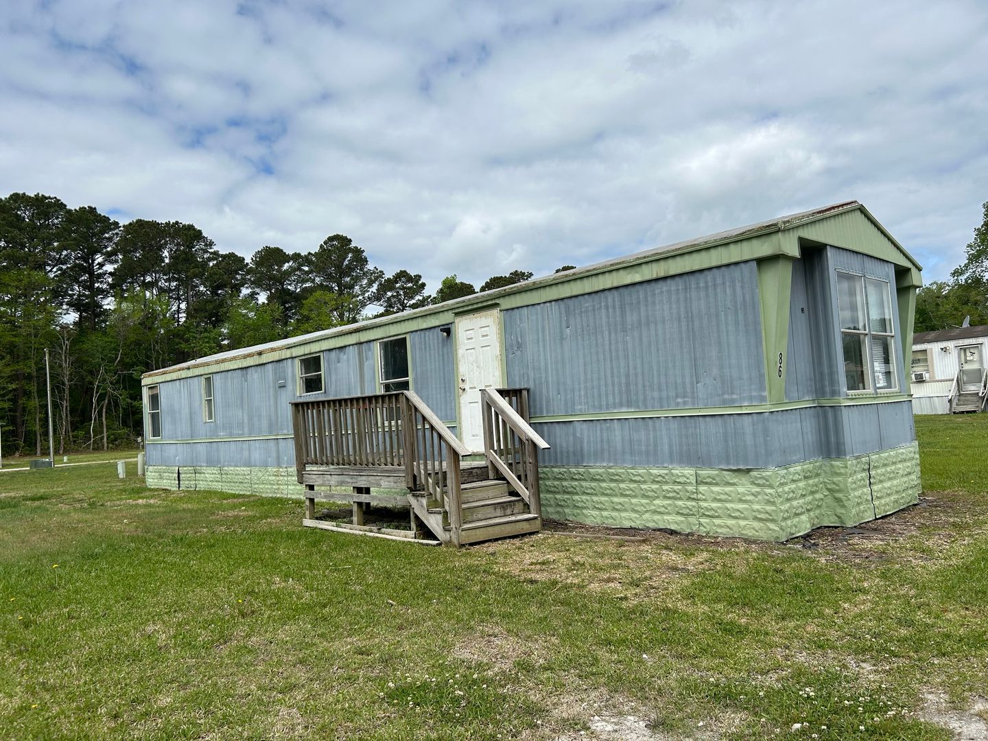 Hubert House: 139 Hubert Blvd.