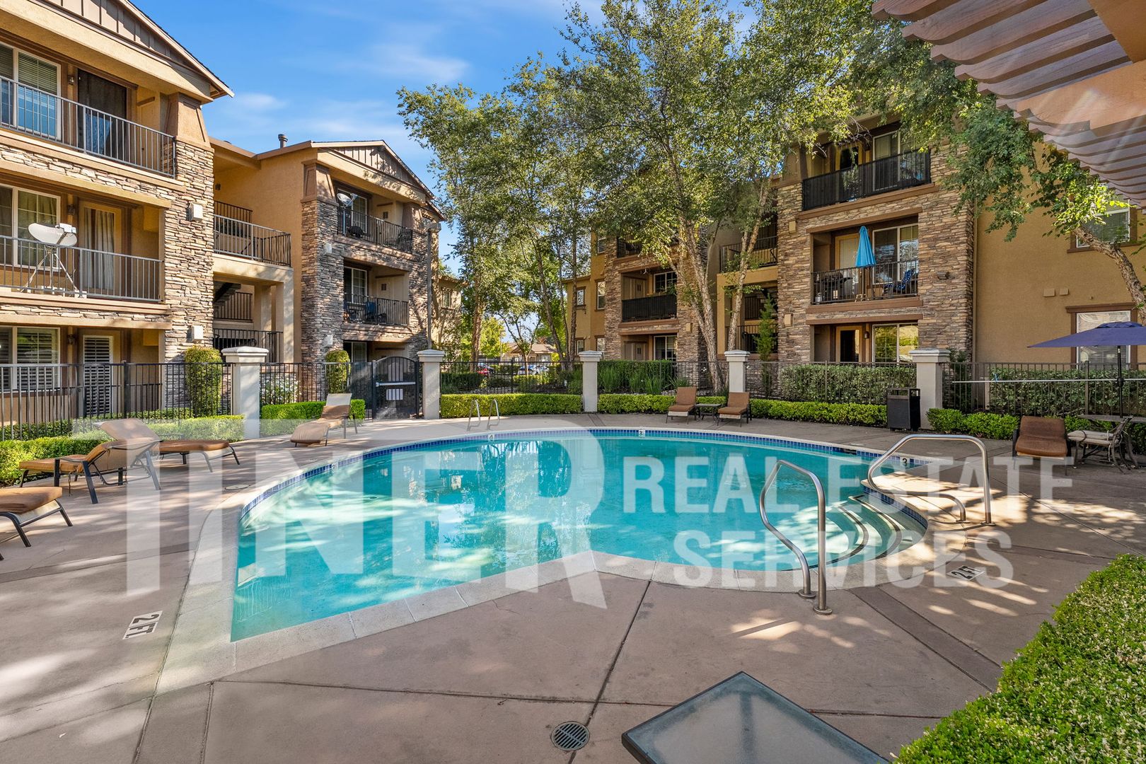 Rocklin Condo: 6550 Hearthstone Circle