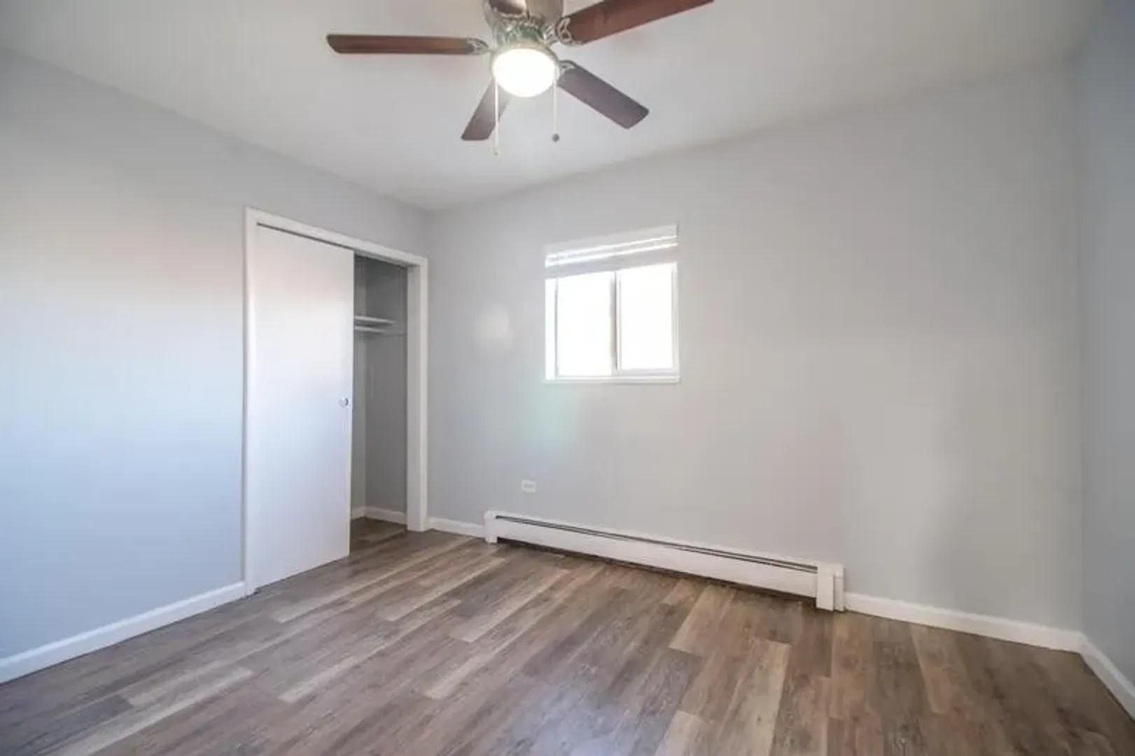 Aurora Apartment: 16300 E Colfax Ave