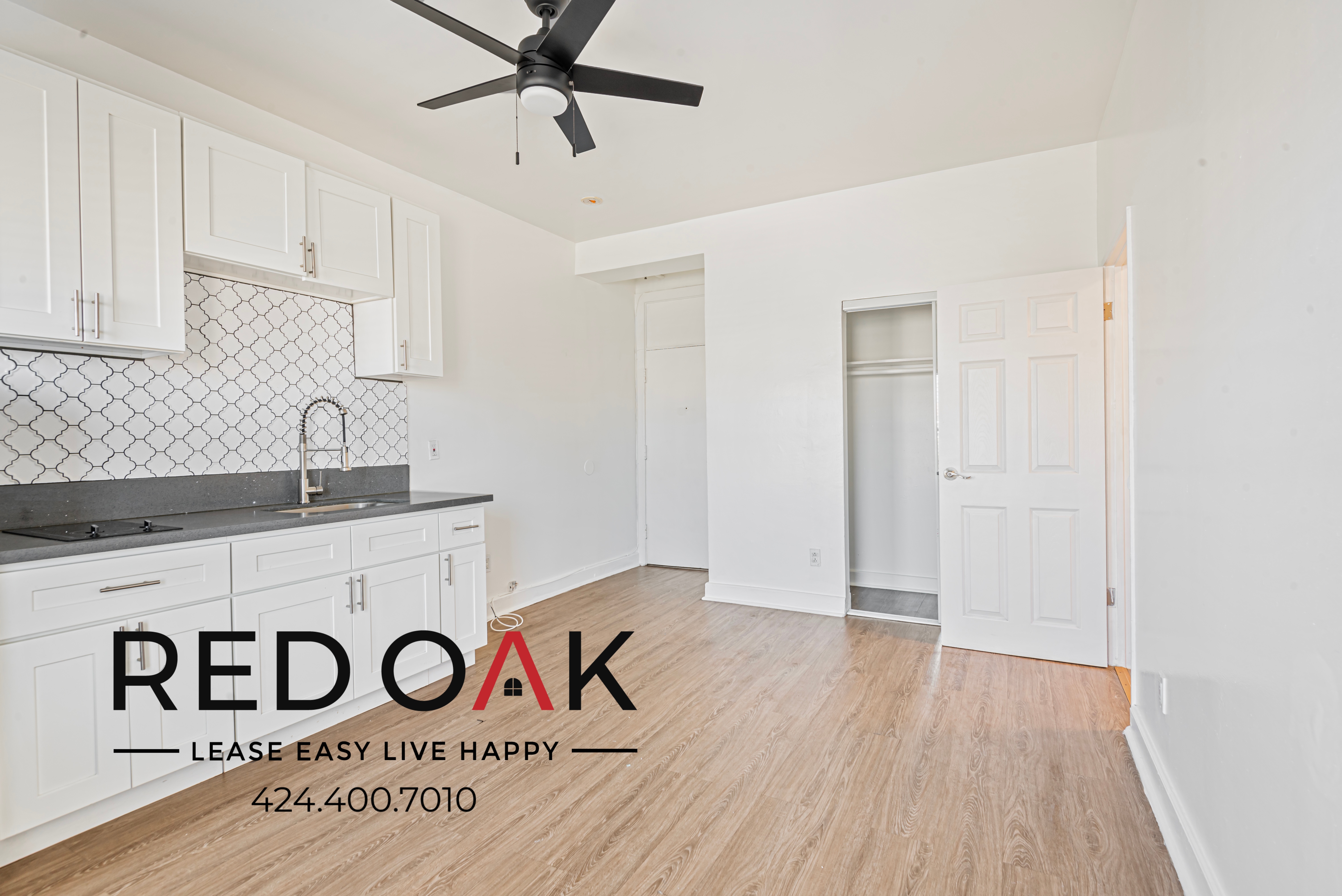 Los Angeles Condo: 744 Beacon Ave