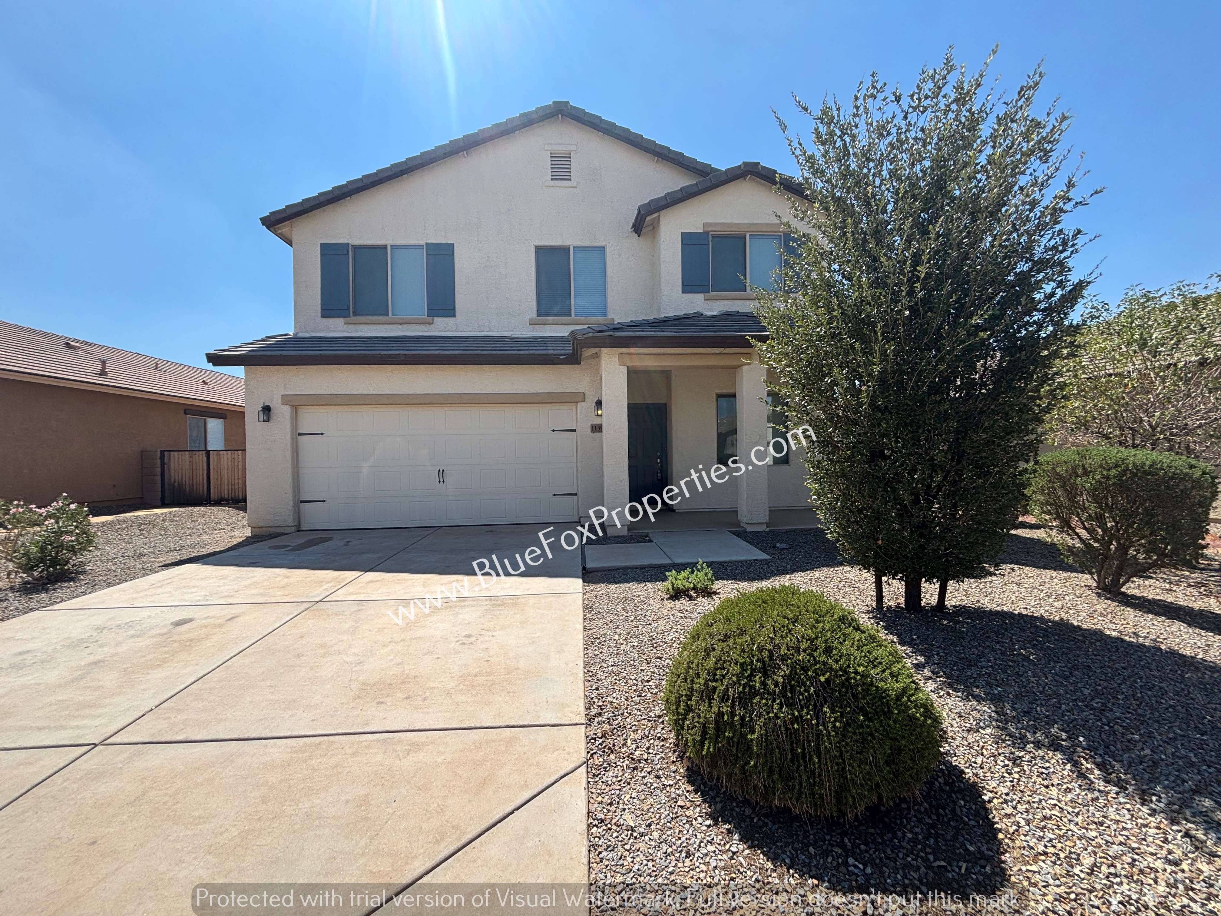 Marana House: 11391 W Spear Shaft Dr