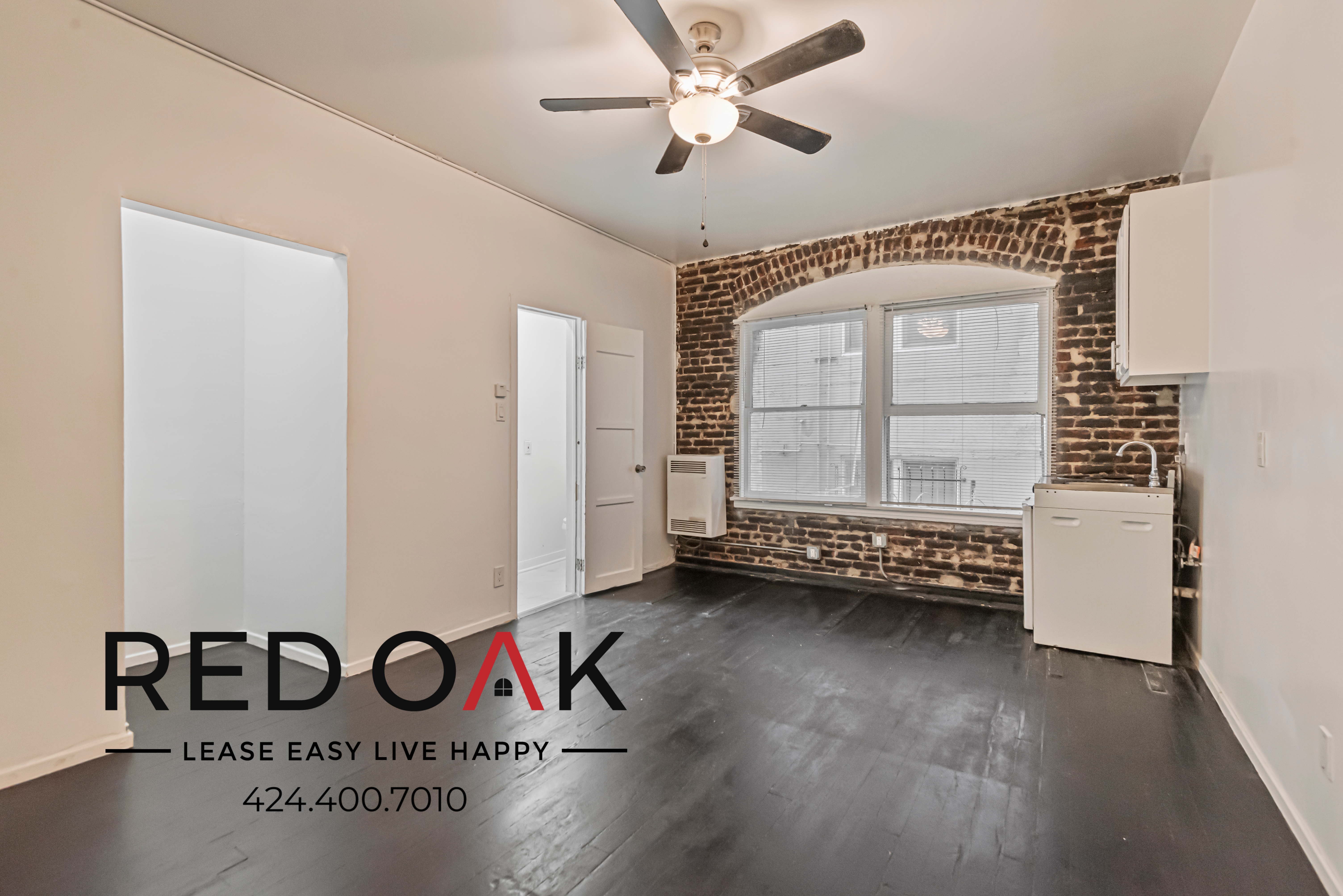 Los Angeles Condo: 854 S Oxford Ave