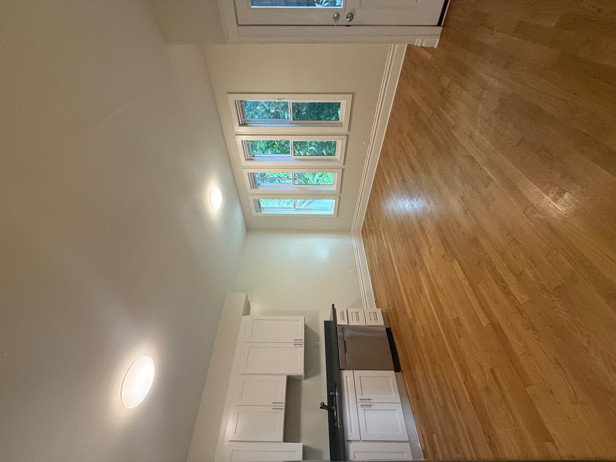 San Francisco Condo: 646 Natoma St