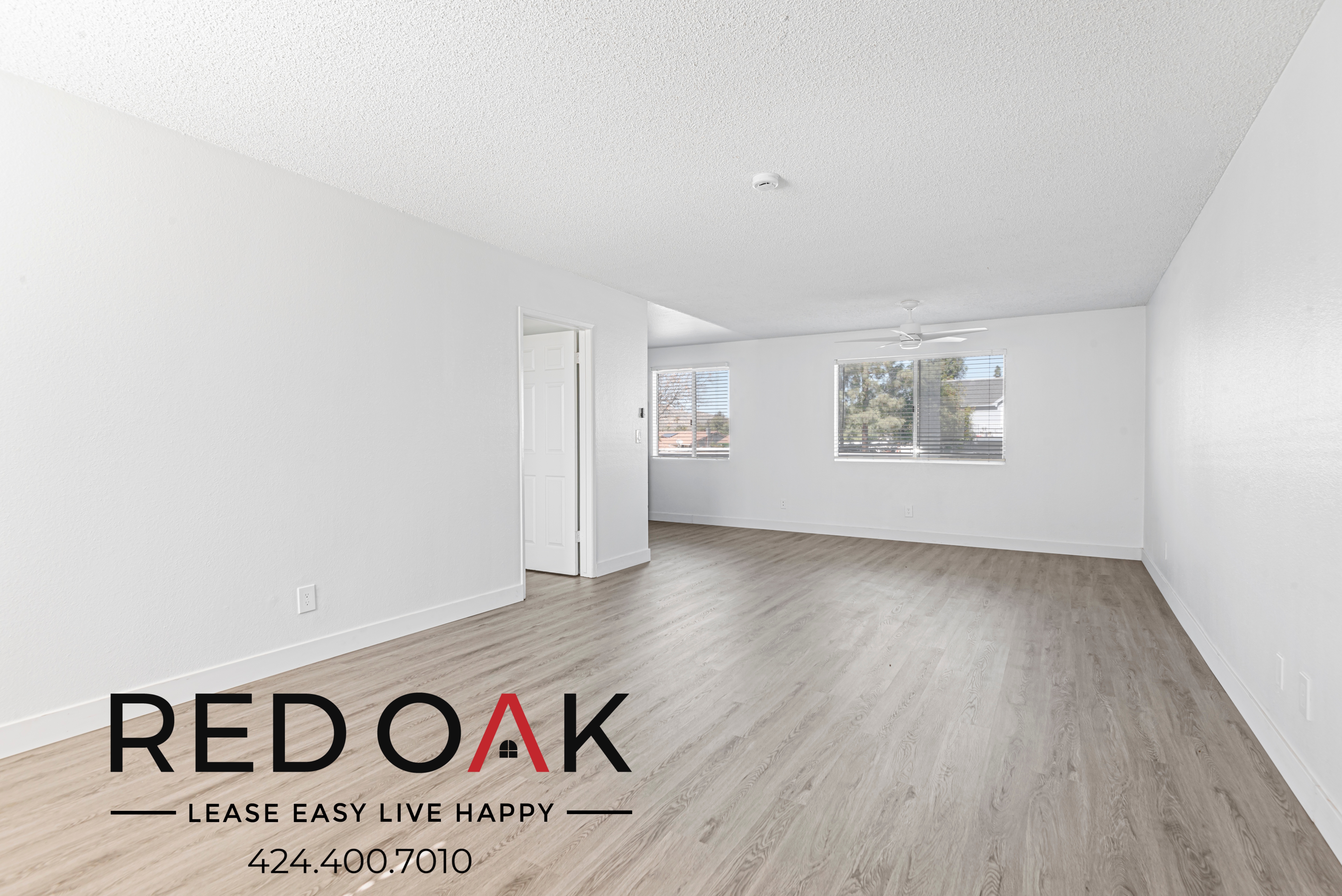 Moreno Valley Condo: 13325 Heacock St