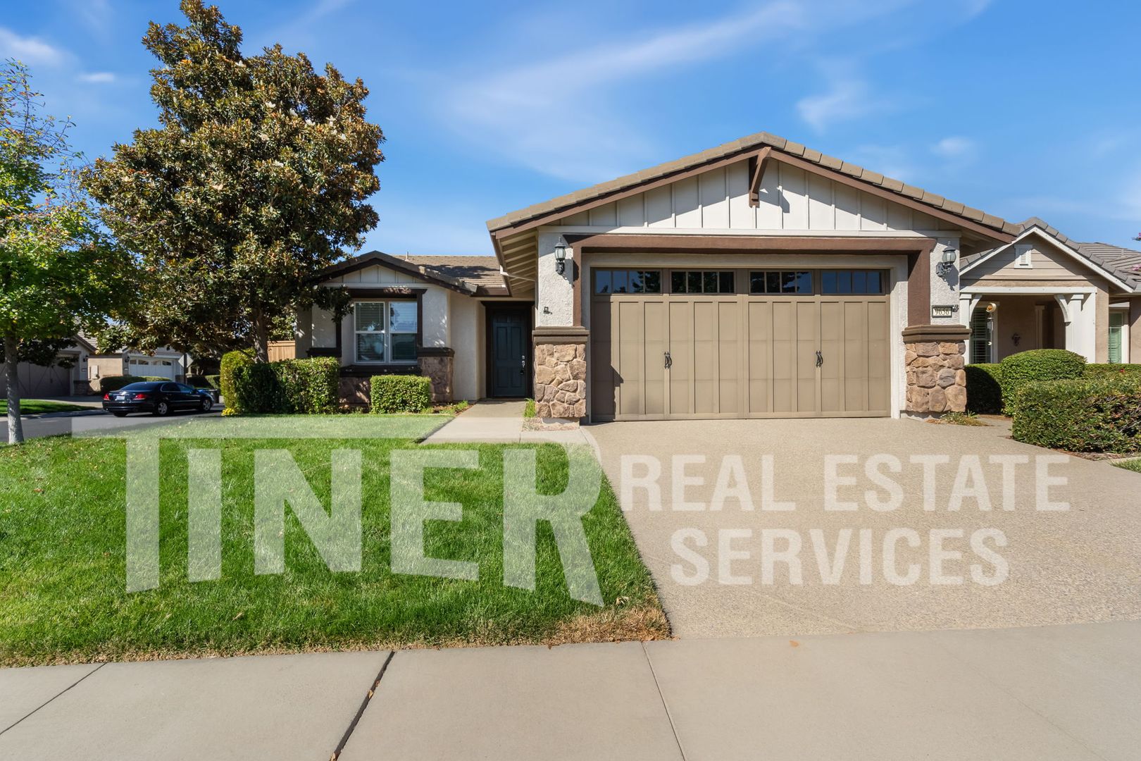 Elk Grove House: 9656 Oakham Way