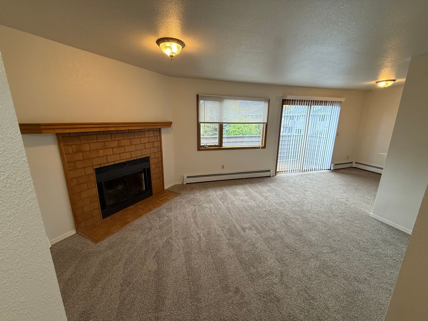 Anchorage Condo: 1830 Congress Circle