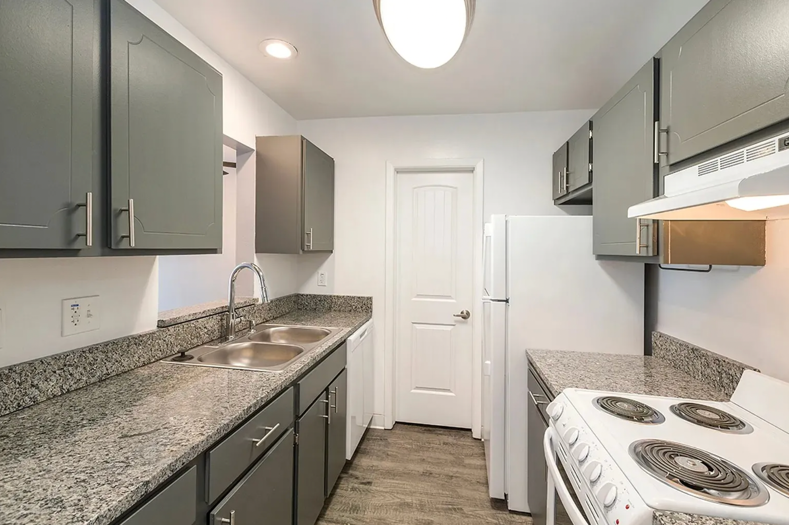 Colorado Springs Apartment: 3209 E Fountain Blvd