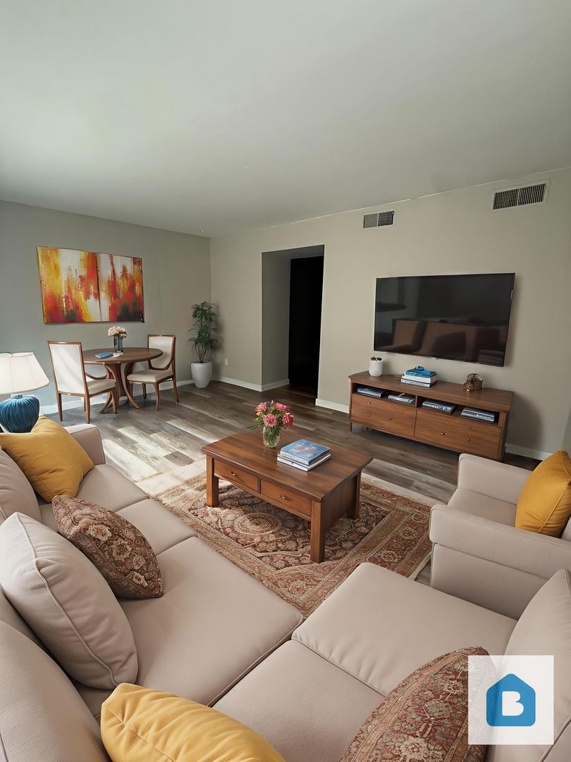 Colorado Springs Condo: 3665 Michigan Ave.