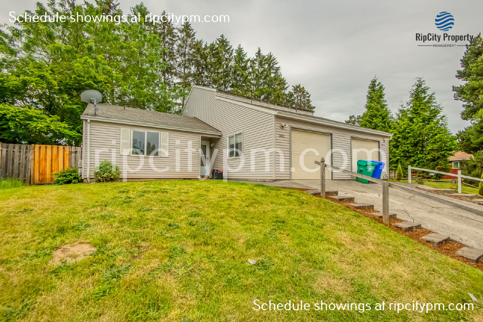 Gresham Condo: 2452 SE 9th Ct