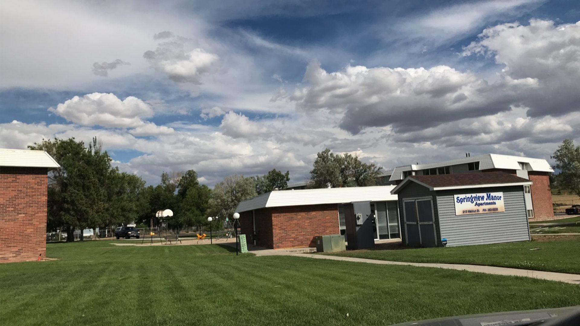 Rock Springs Condo: 915 Walnut St Building B