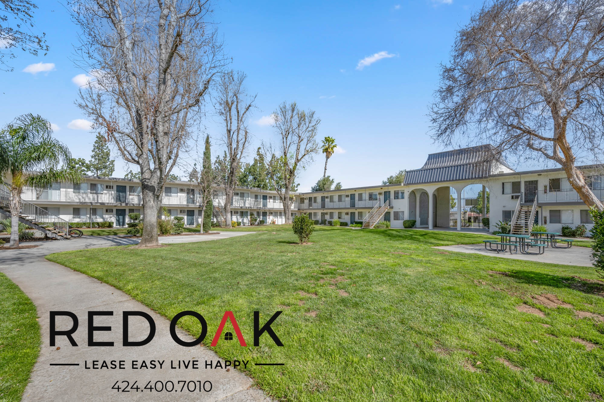 Moreno Valley Condo: 13325 Heacock St