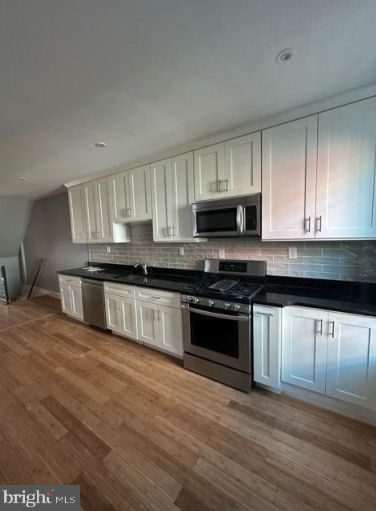 Philadelphia Townhome: 5321 Delancey St