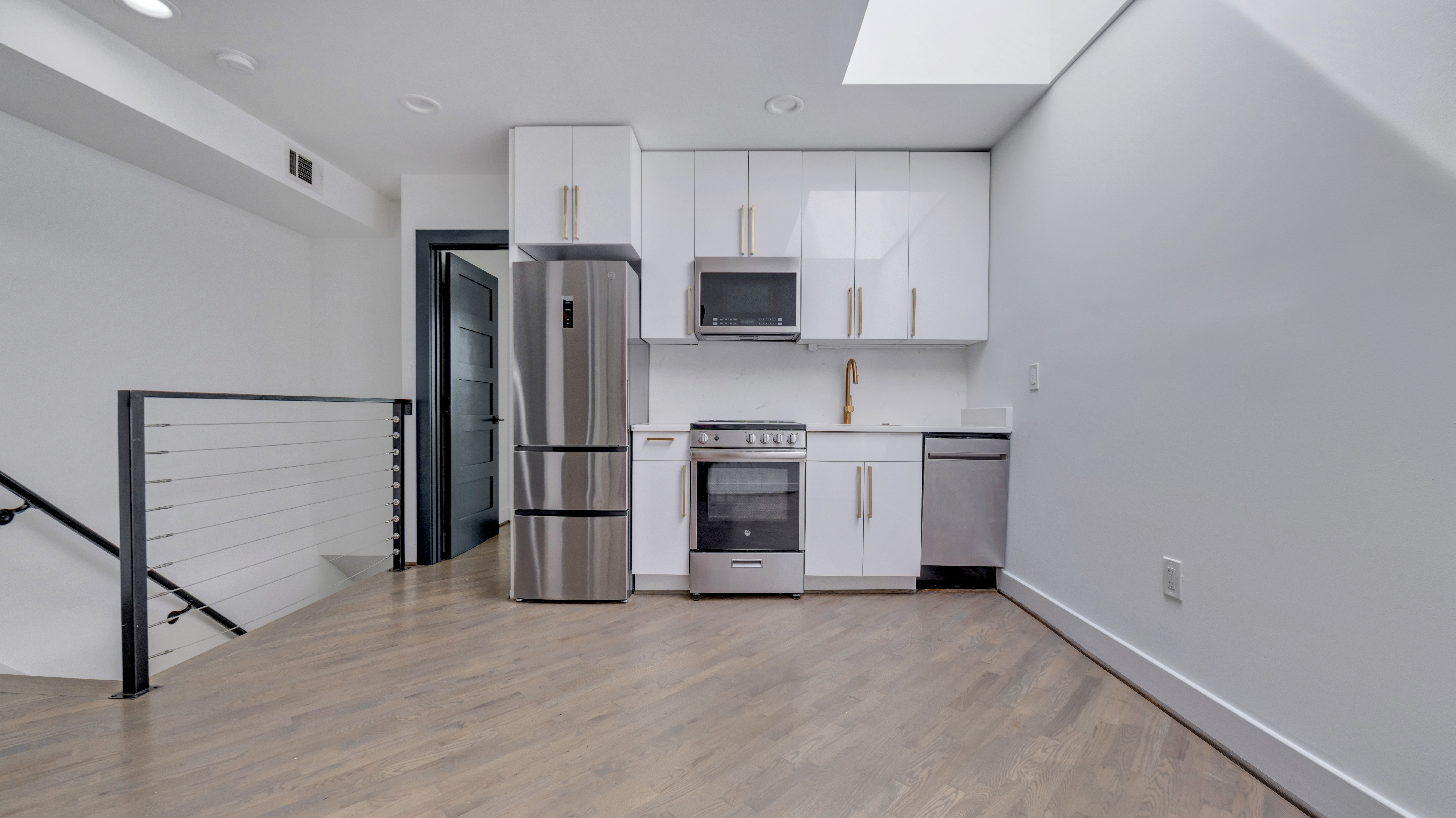 Washington Condo: 1808 Benning Rd NE