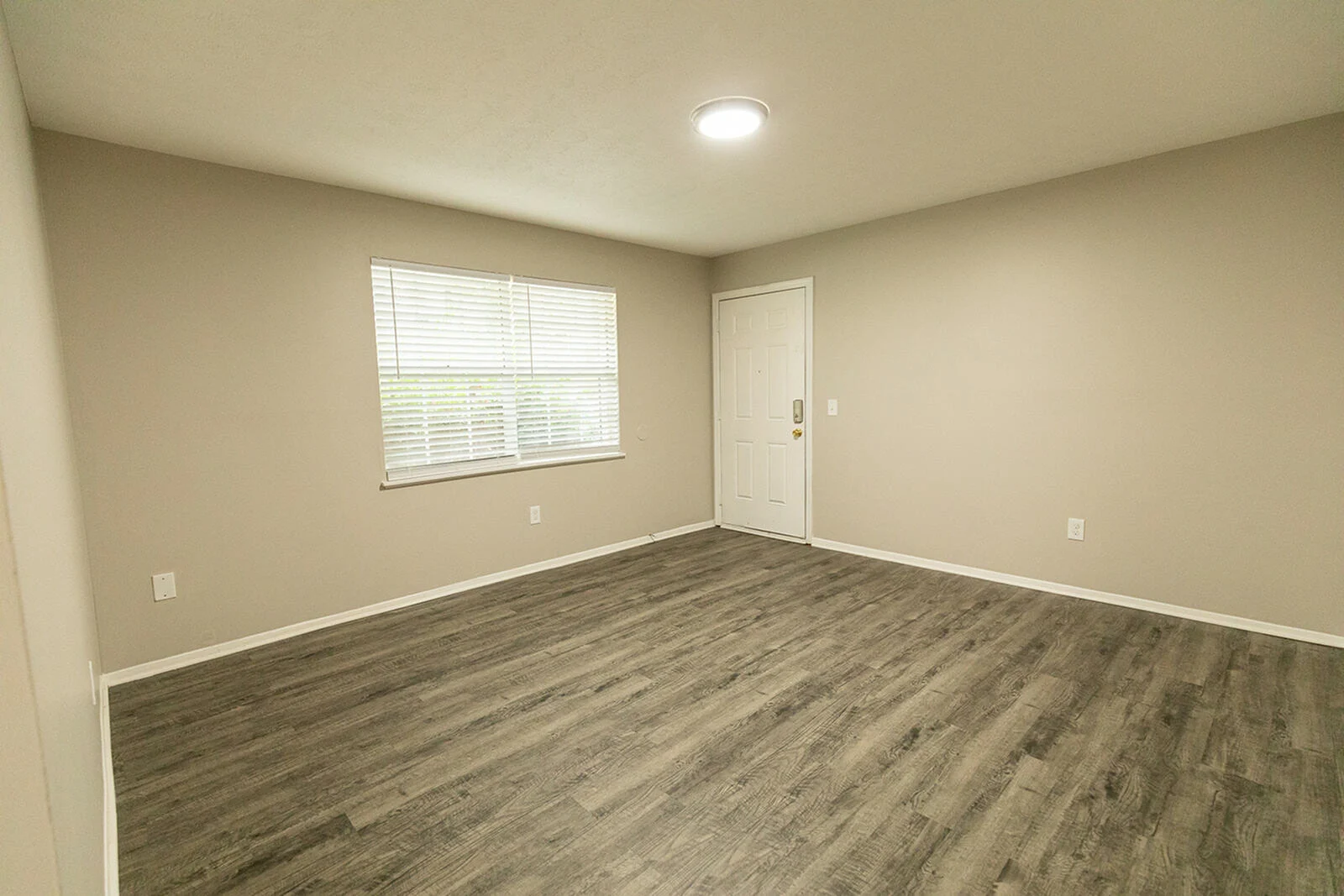 Greenville Apartment: 357 Hillandale Rd