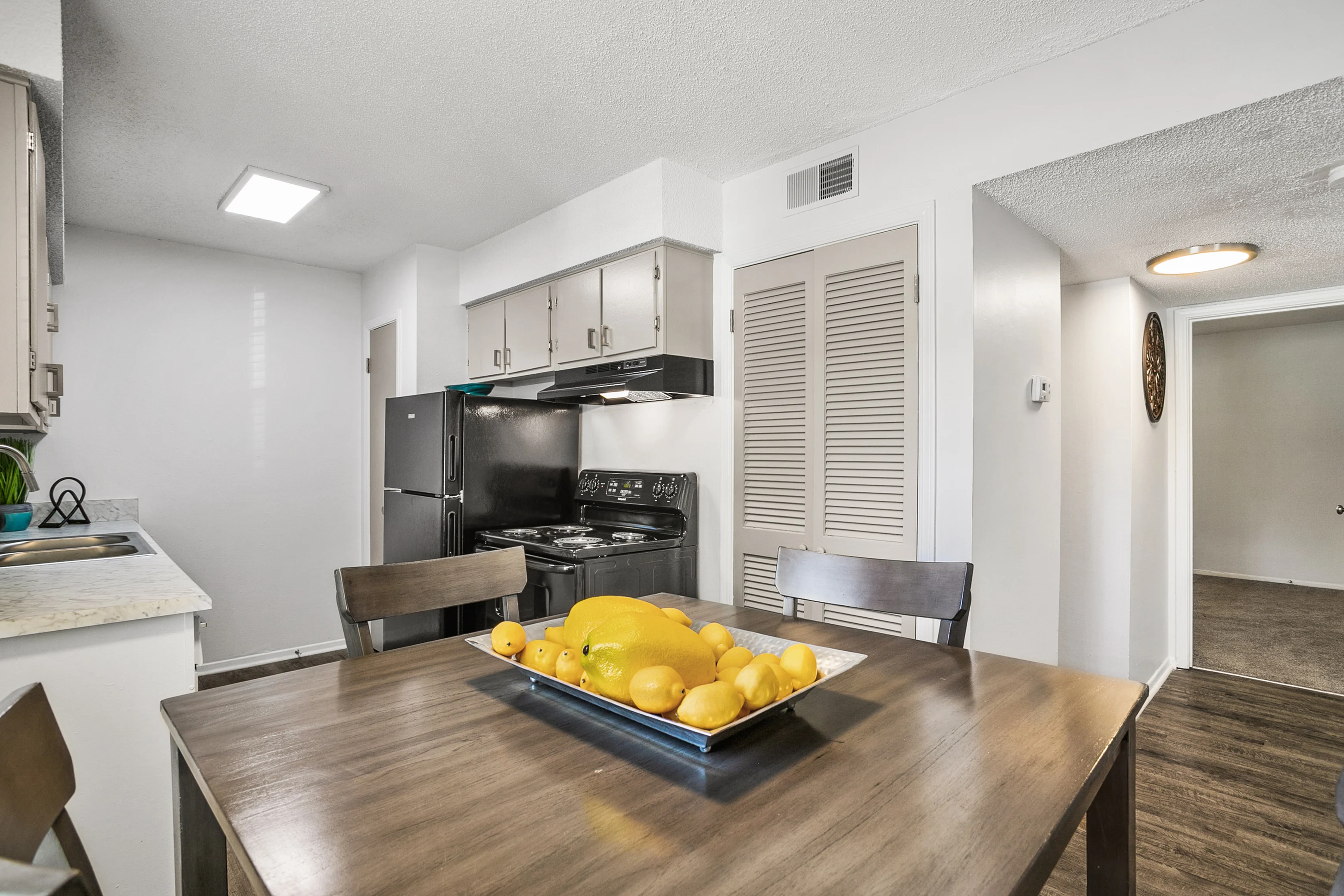 Greenville Apartment: 357 Hillandale Rd