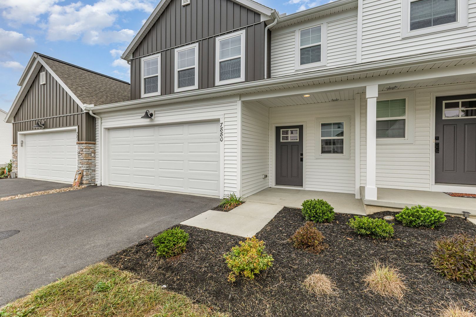 Harrisburg House: 7880 Briarwood Dr