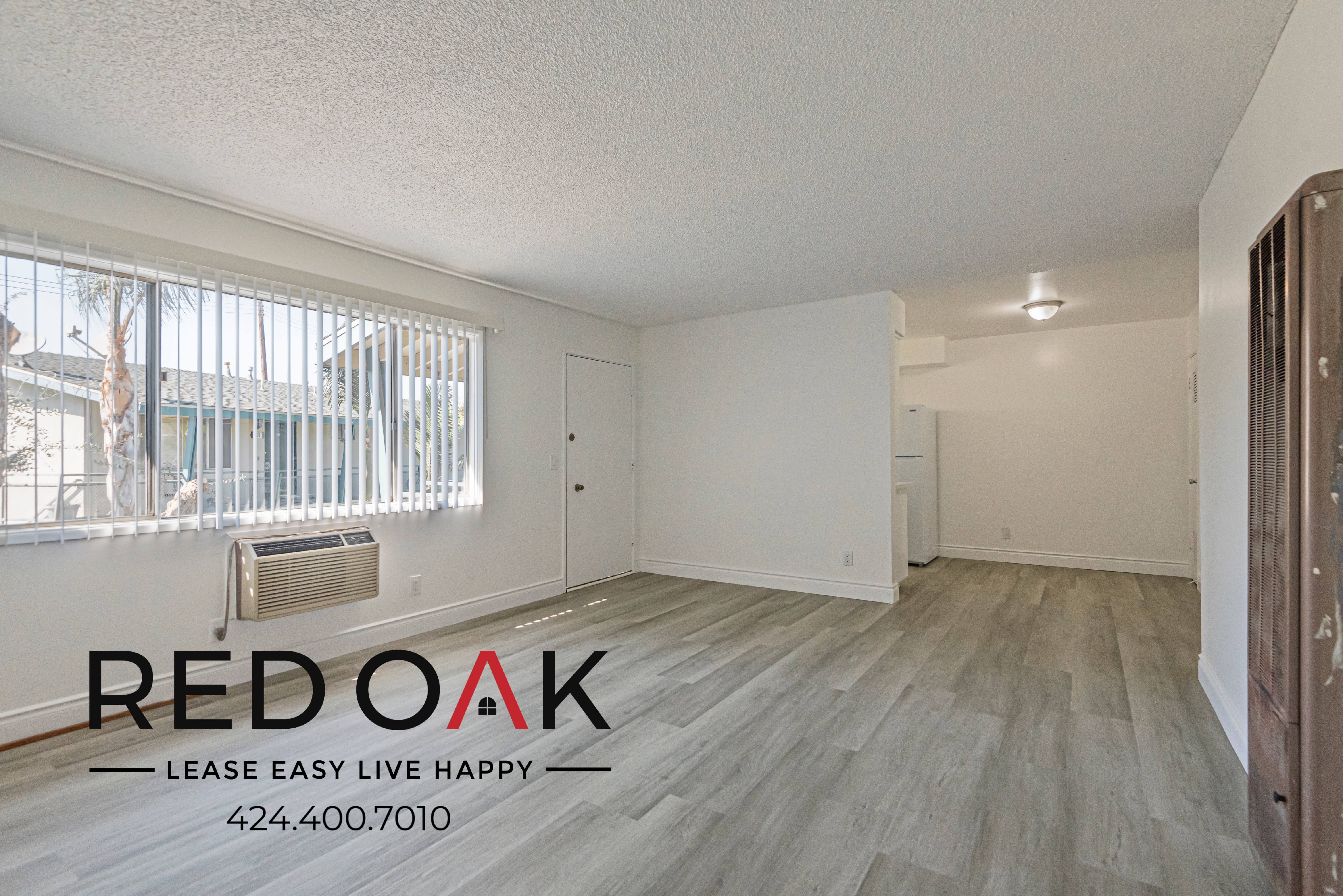 El Monte Condo: 3815 Baldwin Ave