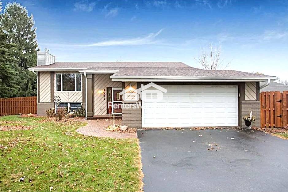 Hudson House: 1751 Laurel Ave