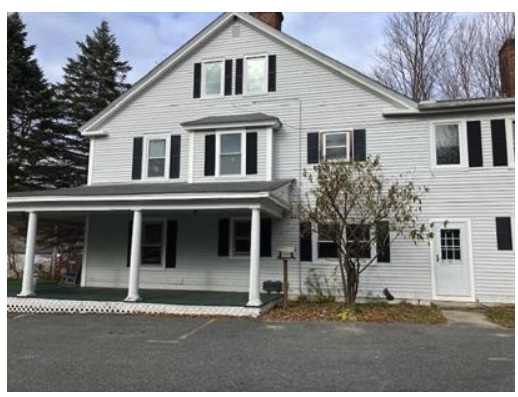 Jaffrey Condo: 85 Stratton Rd
