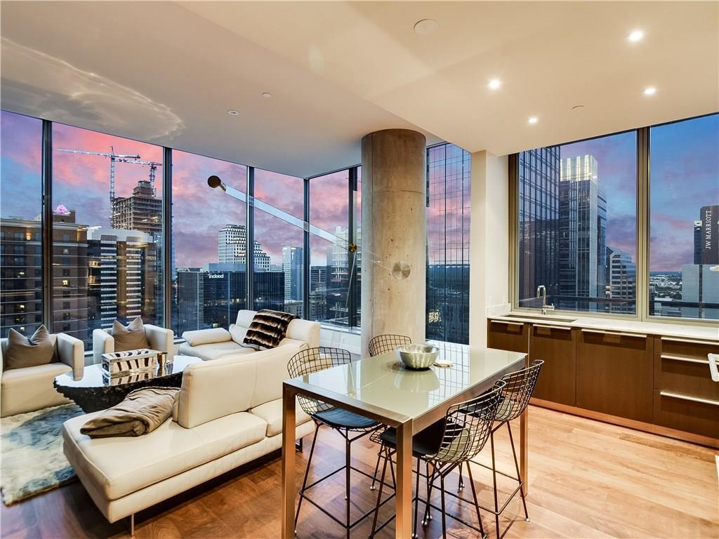 Austin Condo: 210 Lavaca