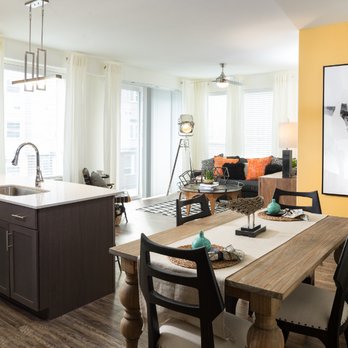 Austin Condo: 2722 Kramer Ln