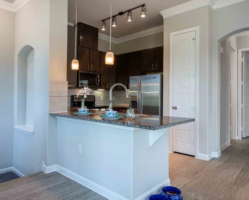 Austin Condo: 4407 Grand Ave Pkwy