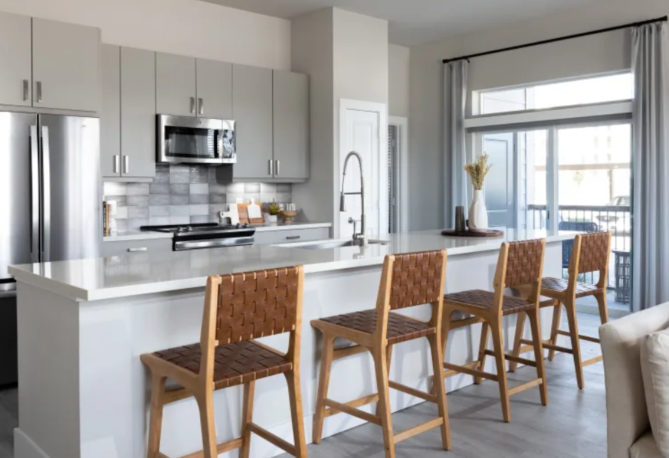 Austin Condo: 16316 FM 1325