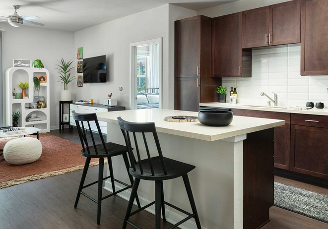 Austin Condo: 5635 Diehl Trl