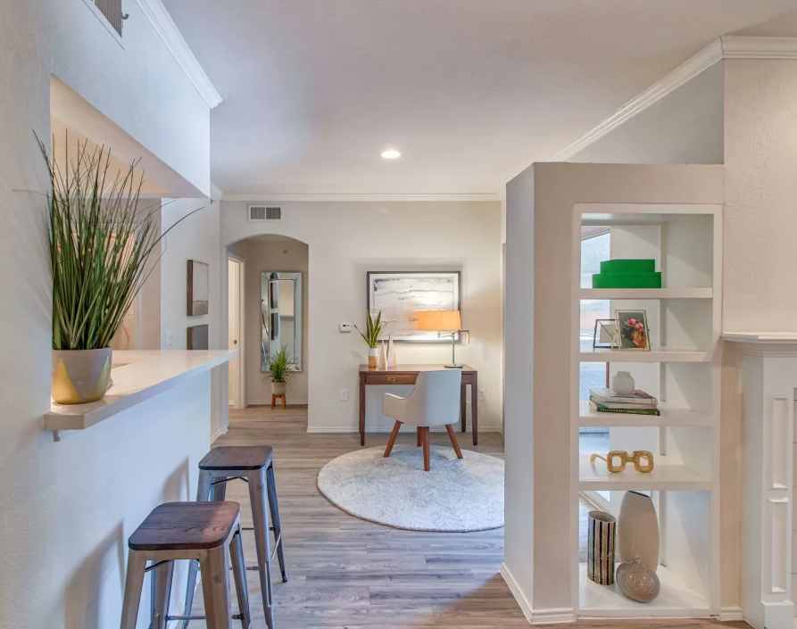 Austin Condo: 10043 N Capital of Tx Hwy