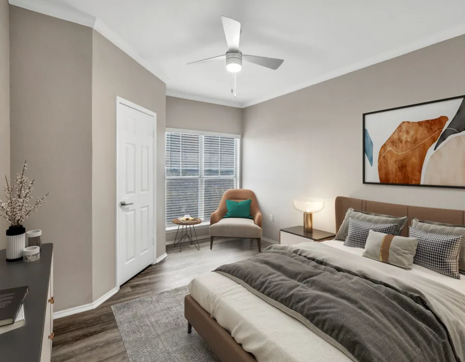 Austin Condo: 10043 N Capital of Tx Hwy