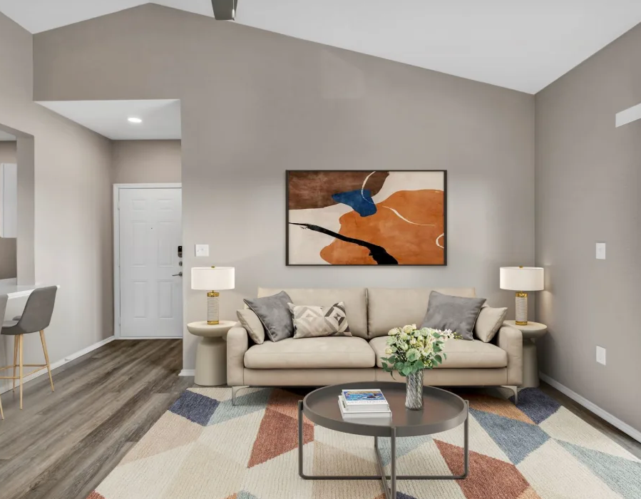 Austin Condo: 10043 N Capital of Tx Hwy