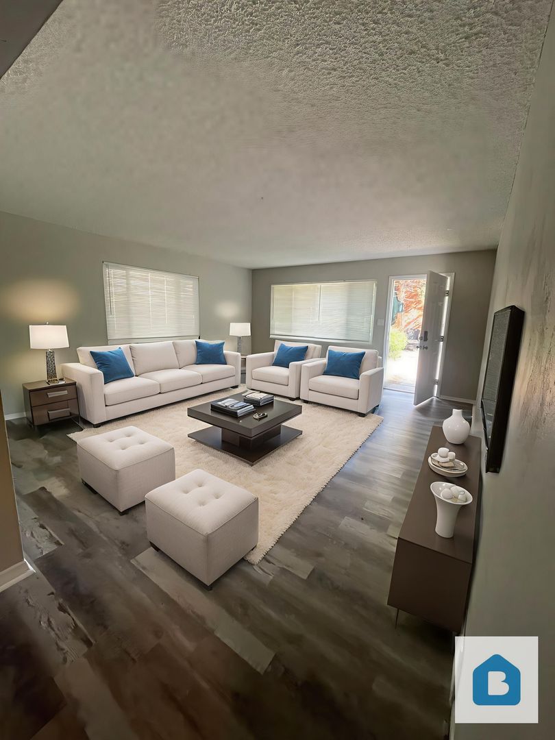 Colorado Springs Condo: 311 University Drive -