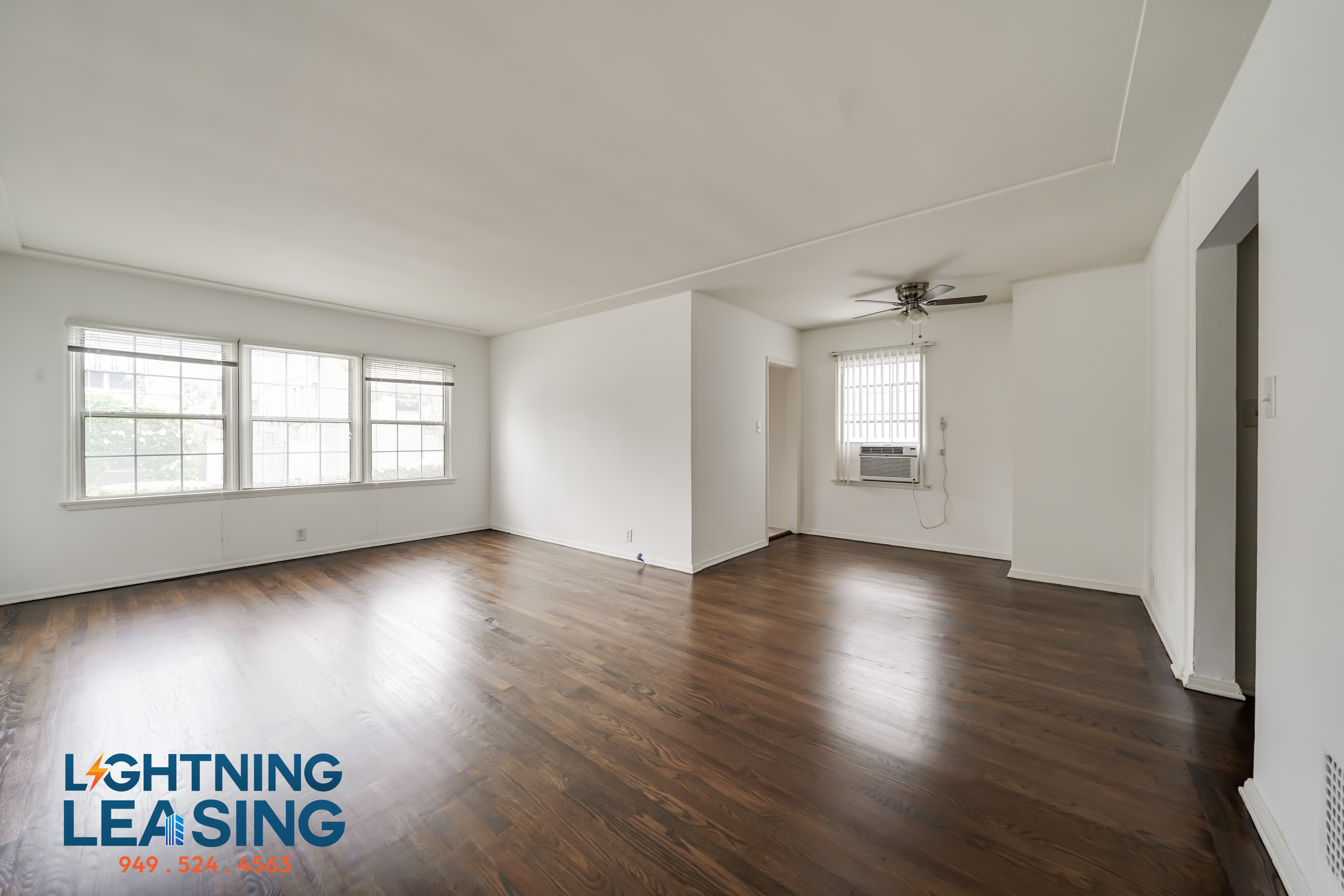 Beverly Hills Condo: 9633 W Olympic Blvd