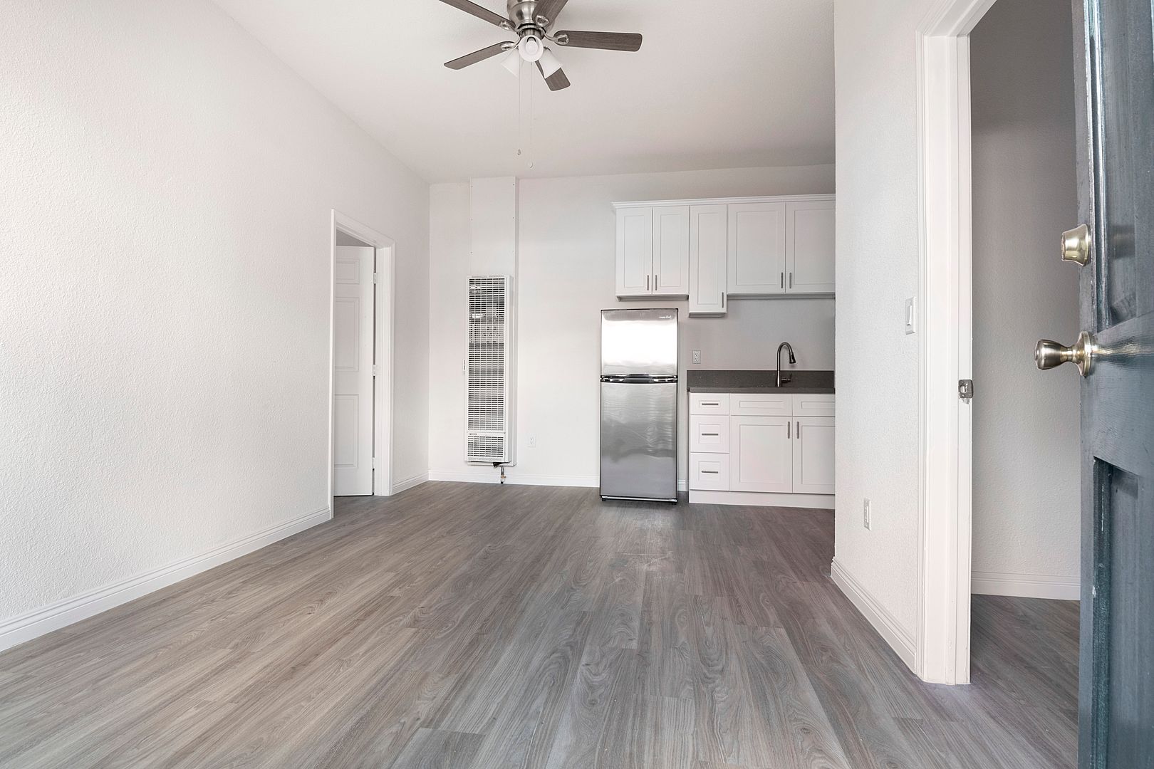 Wilmington Apartment: 821 Flint Ave