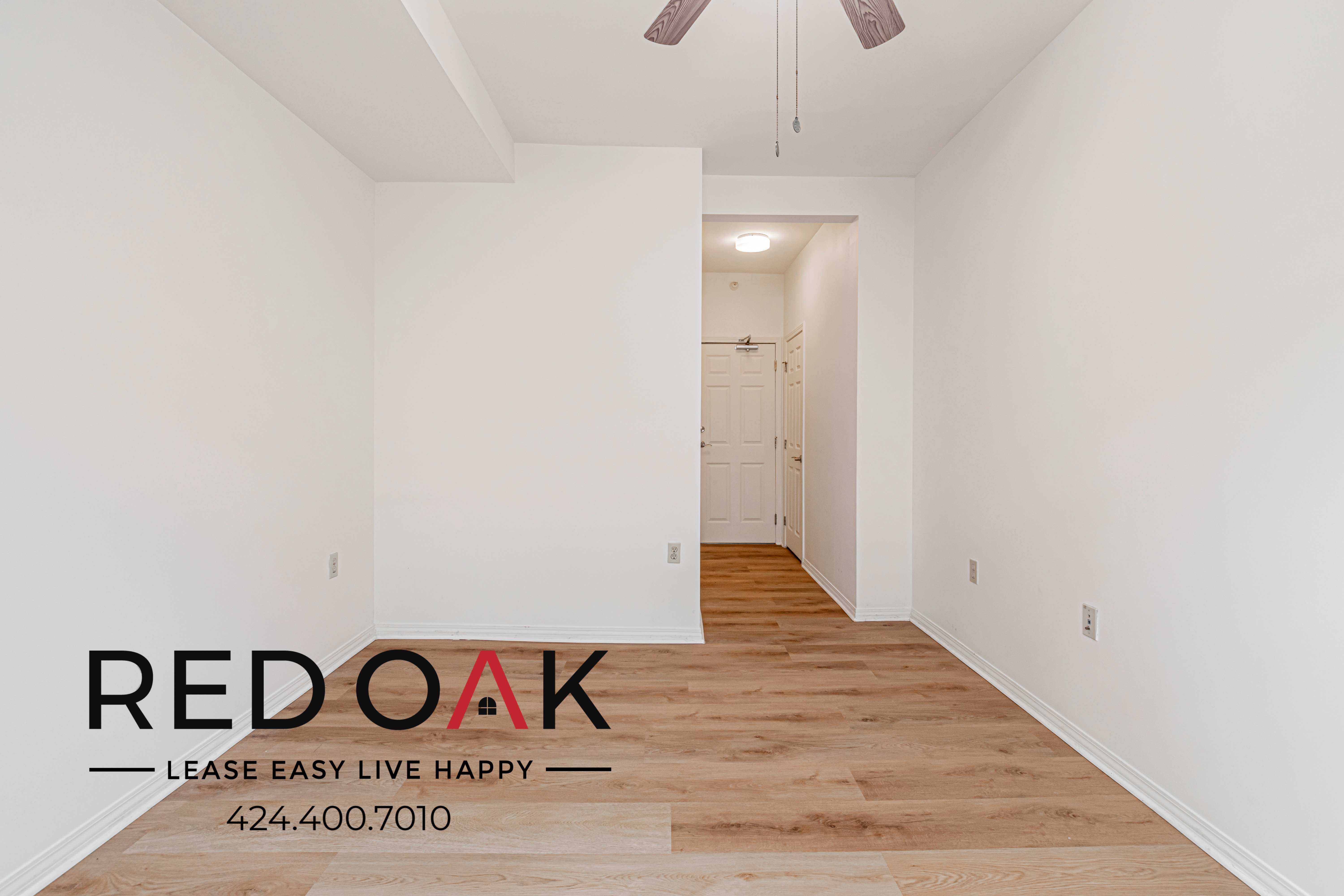 Los Angeles Apartment: 1509 1/3 N Wilcox Ave