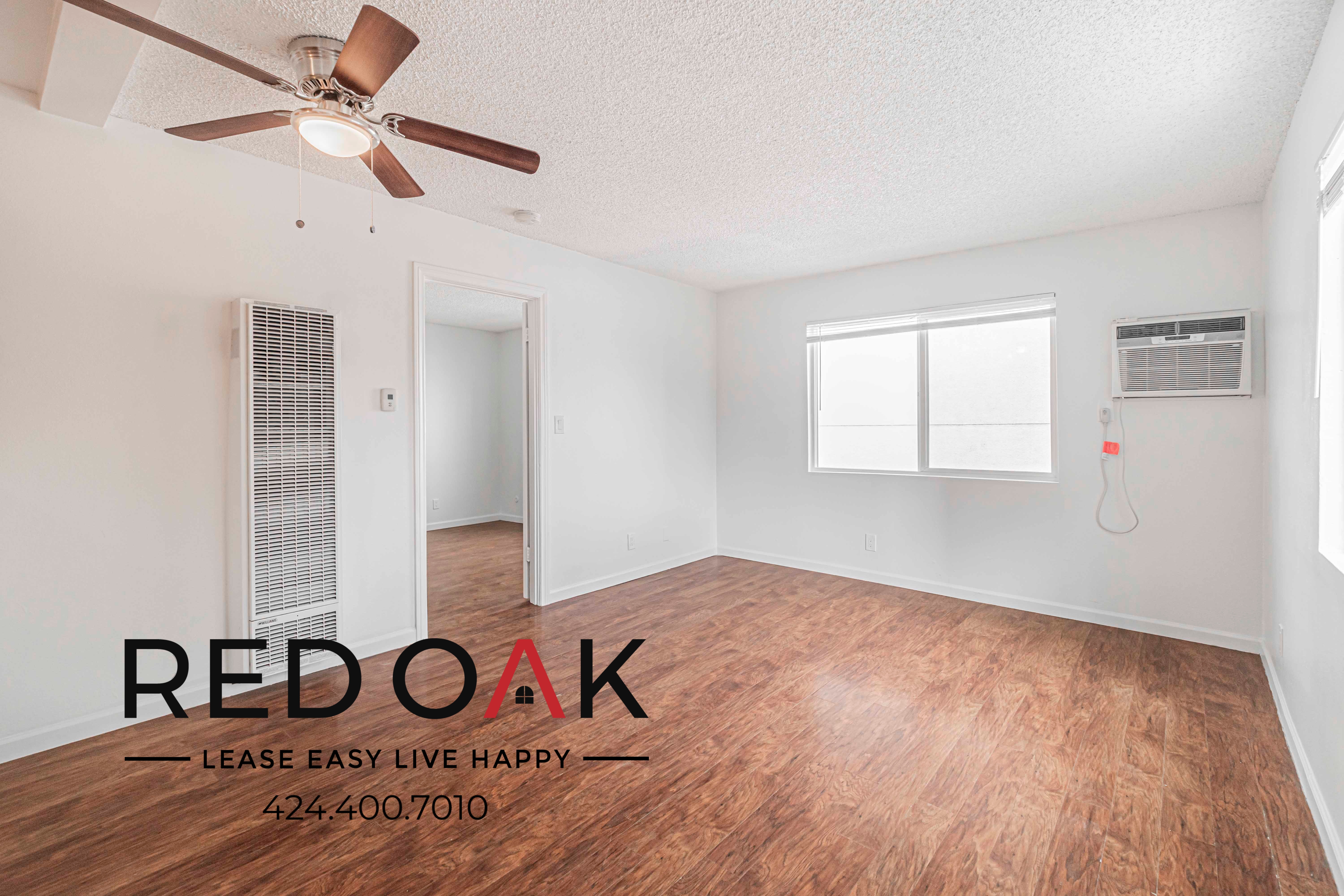 North Hollywood Condo: 5624 Fair Ave