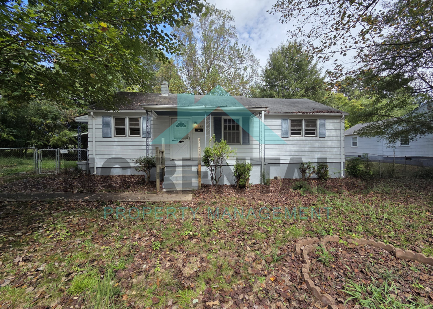 Eden House: 1835 E Delaware Ave