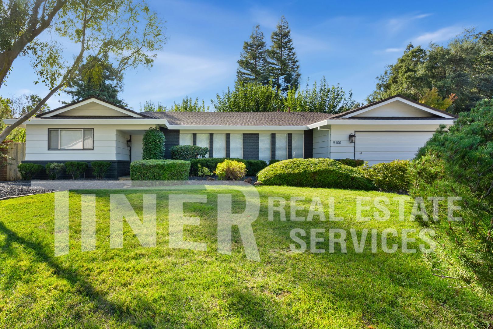 Elk Grove House: 5100 Turnsberry Ct