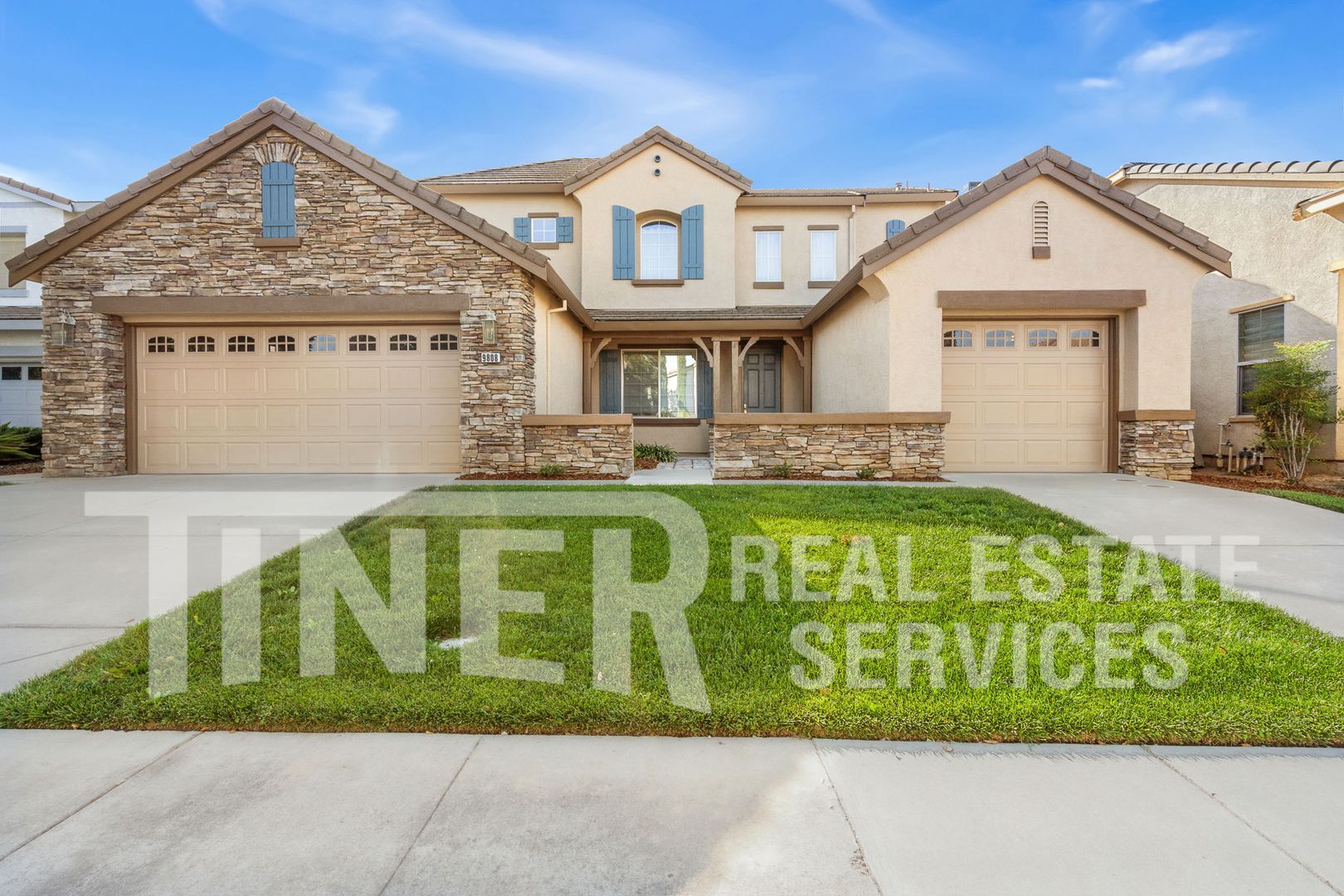 Elk Grove House: 9808 Spring View Way