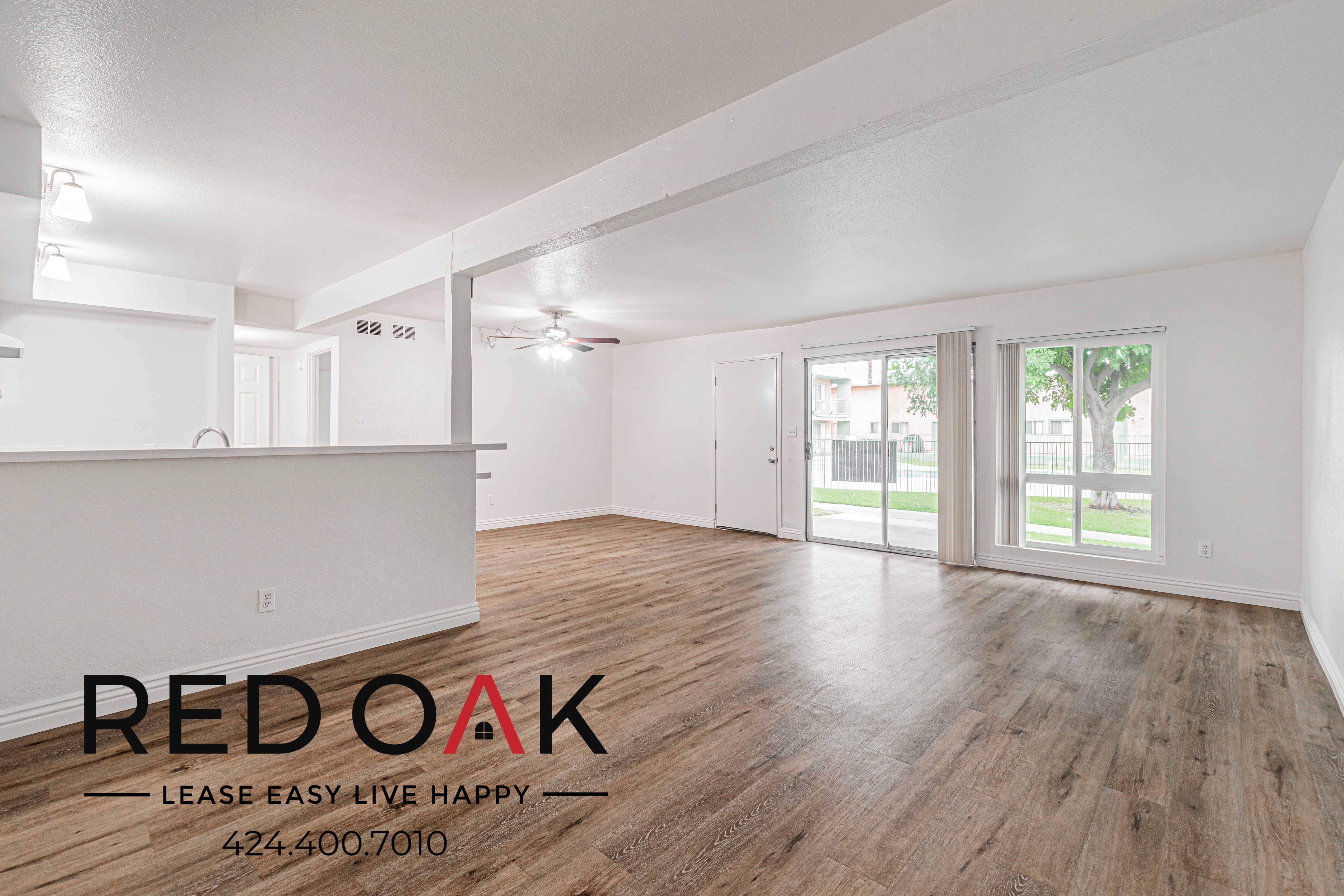 Azusa Condo: 855 S Citrus Ave