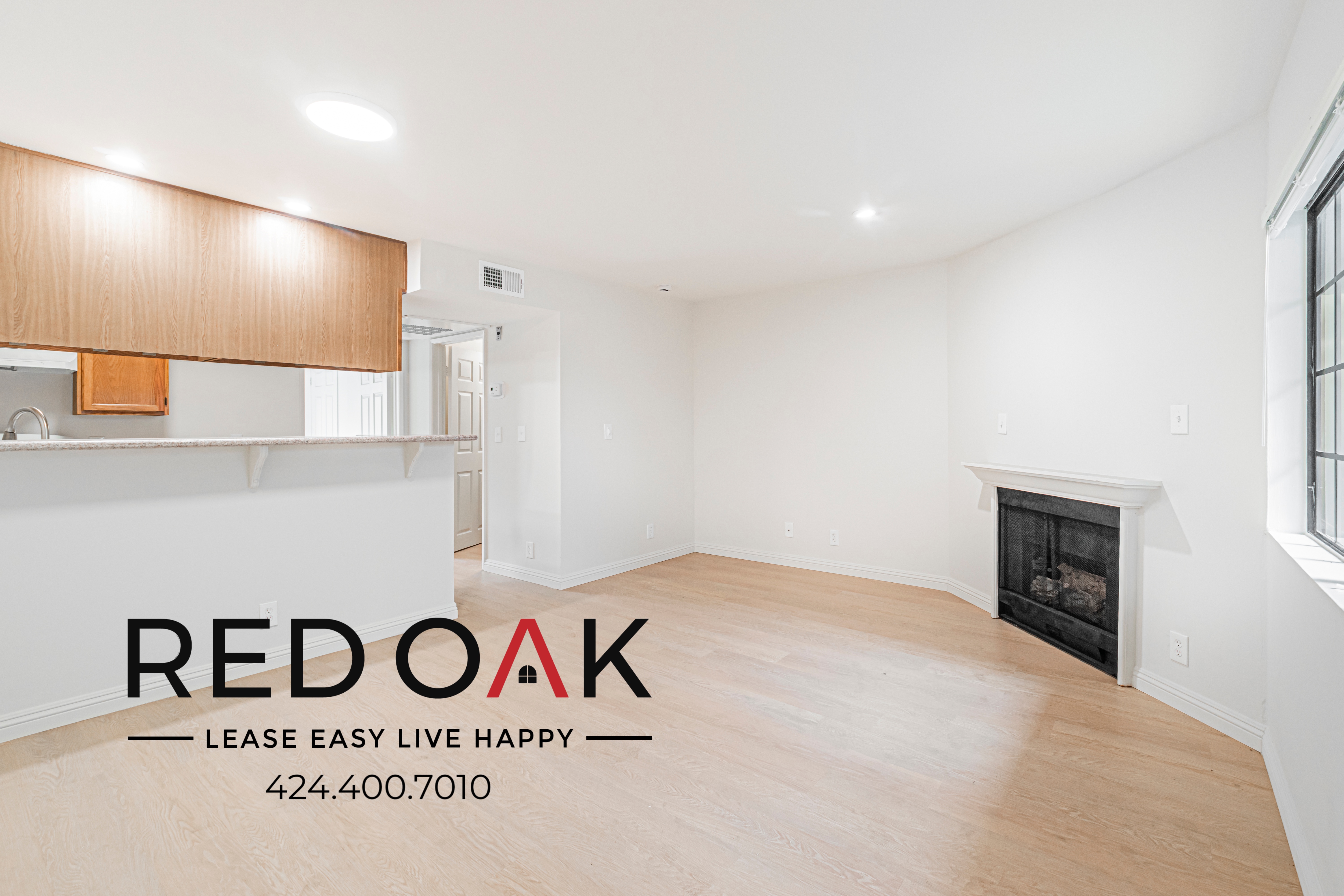 North Hollywood Condo: 4651 Cahuenga Blvd