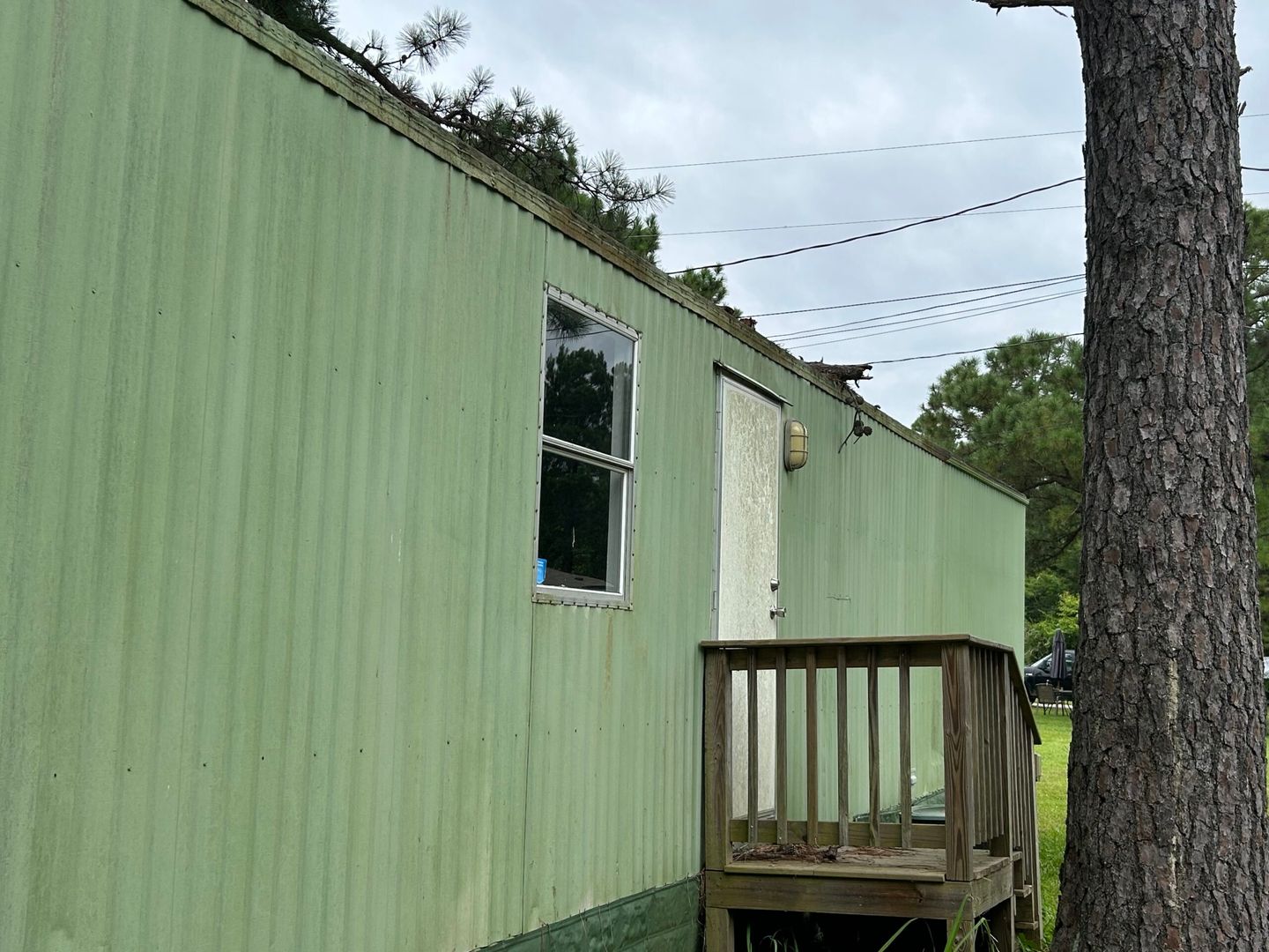 Hubert House: 139 Hubert Blvd.