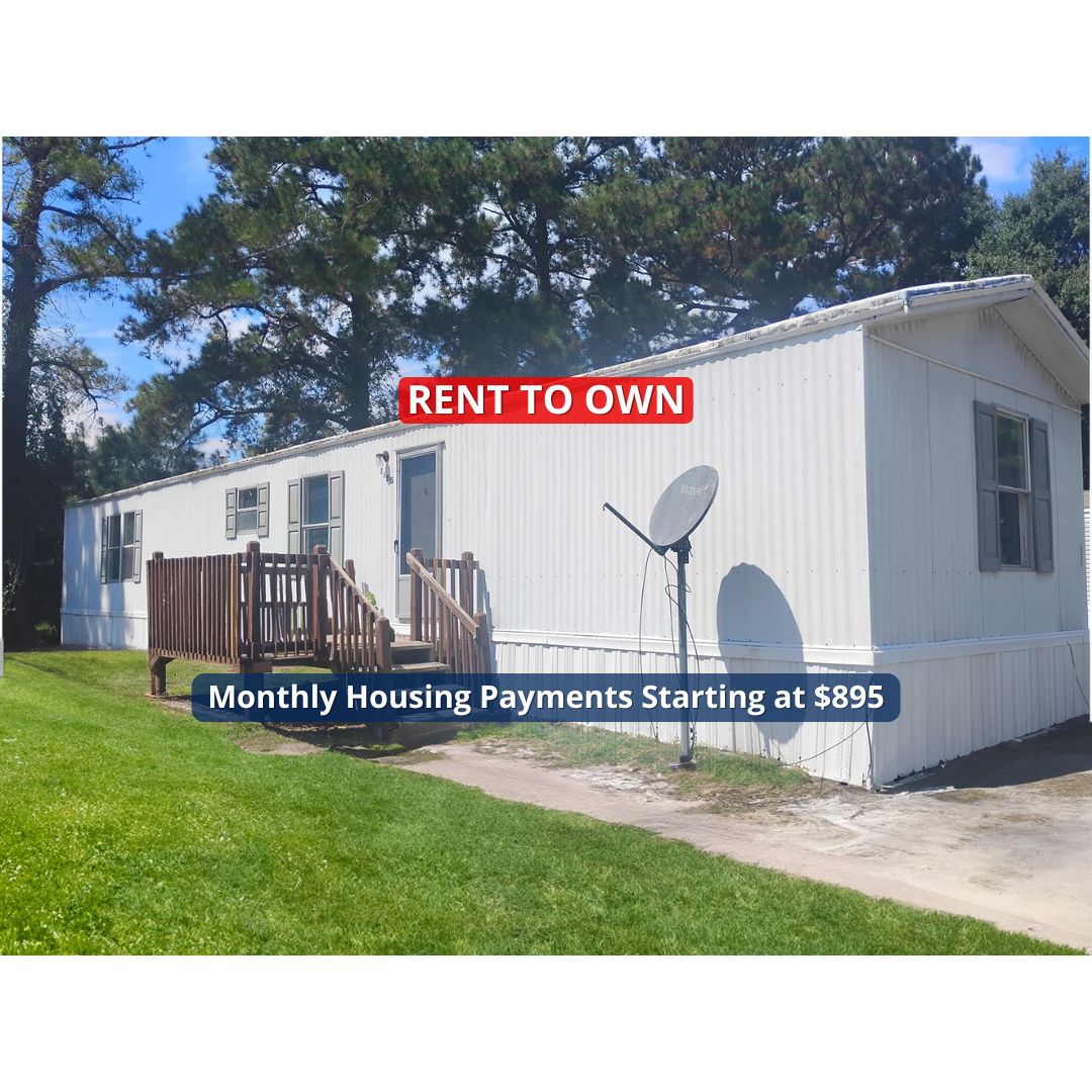 Florence House: 2355 Parrott Dr