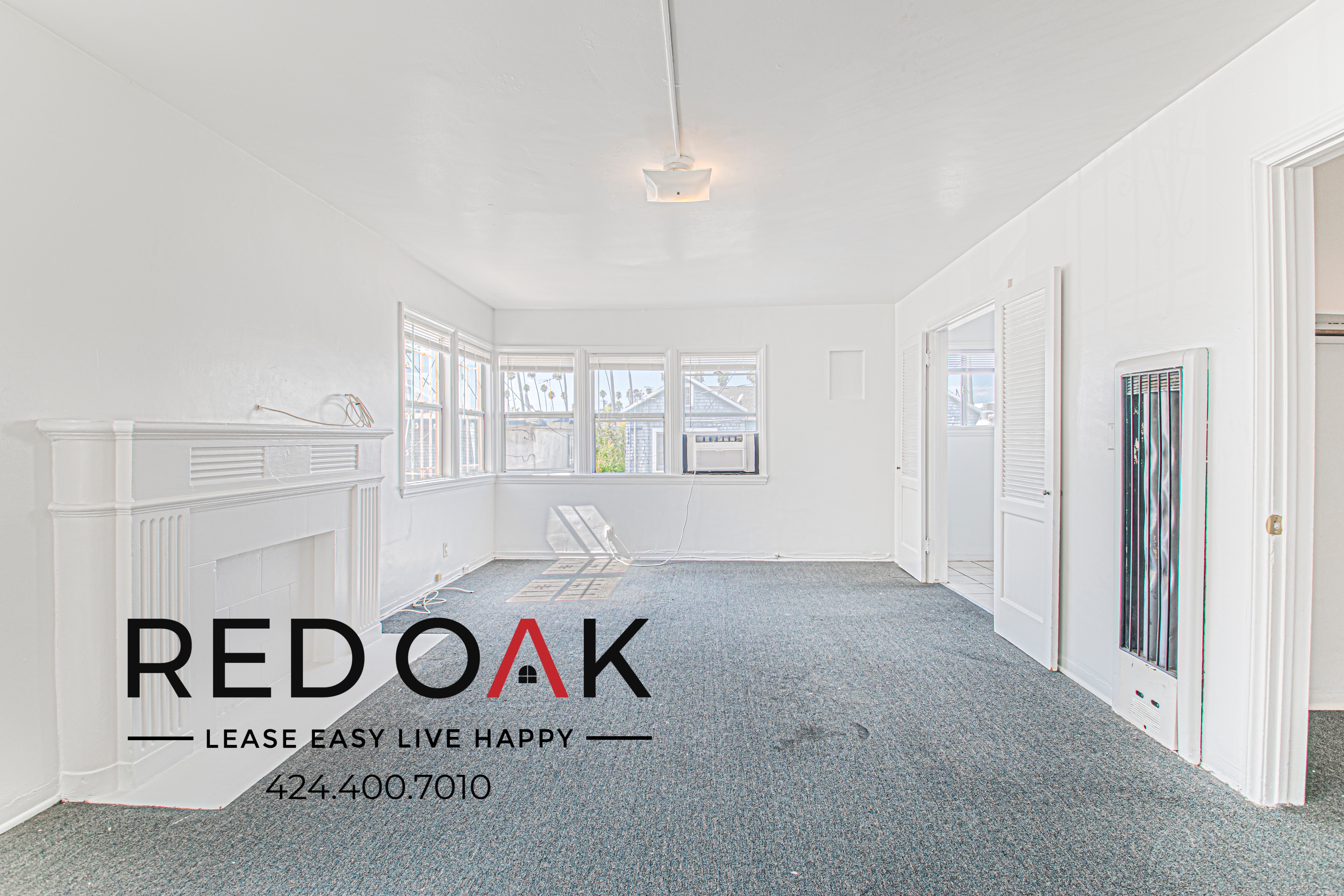 Los Angeles Condo: 909 1/4 S Kenmore Ave