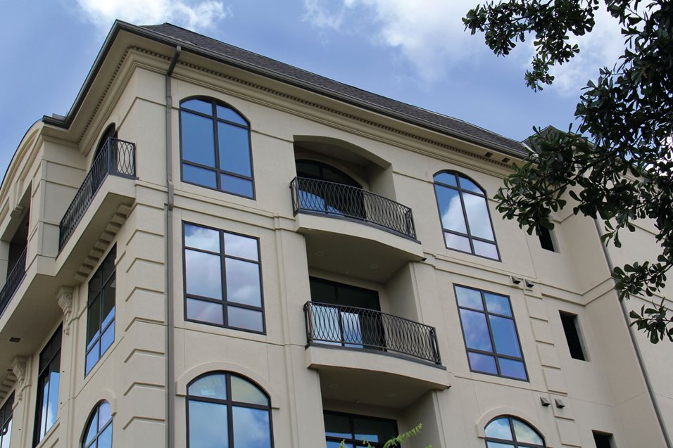 Houston Condo: 1918 West Gray