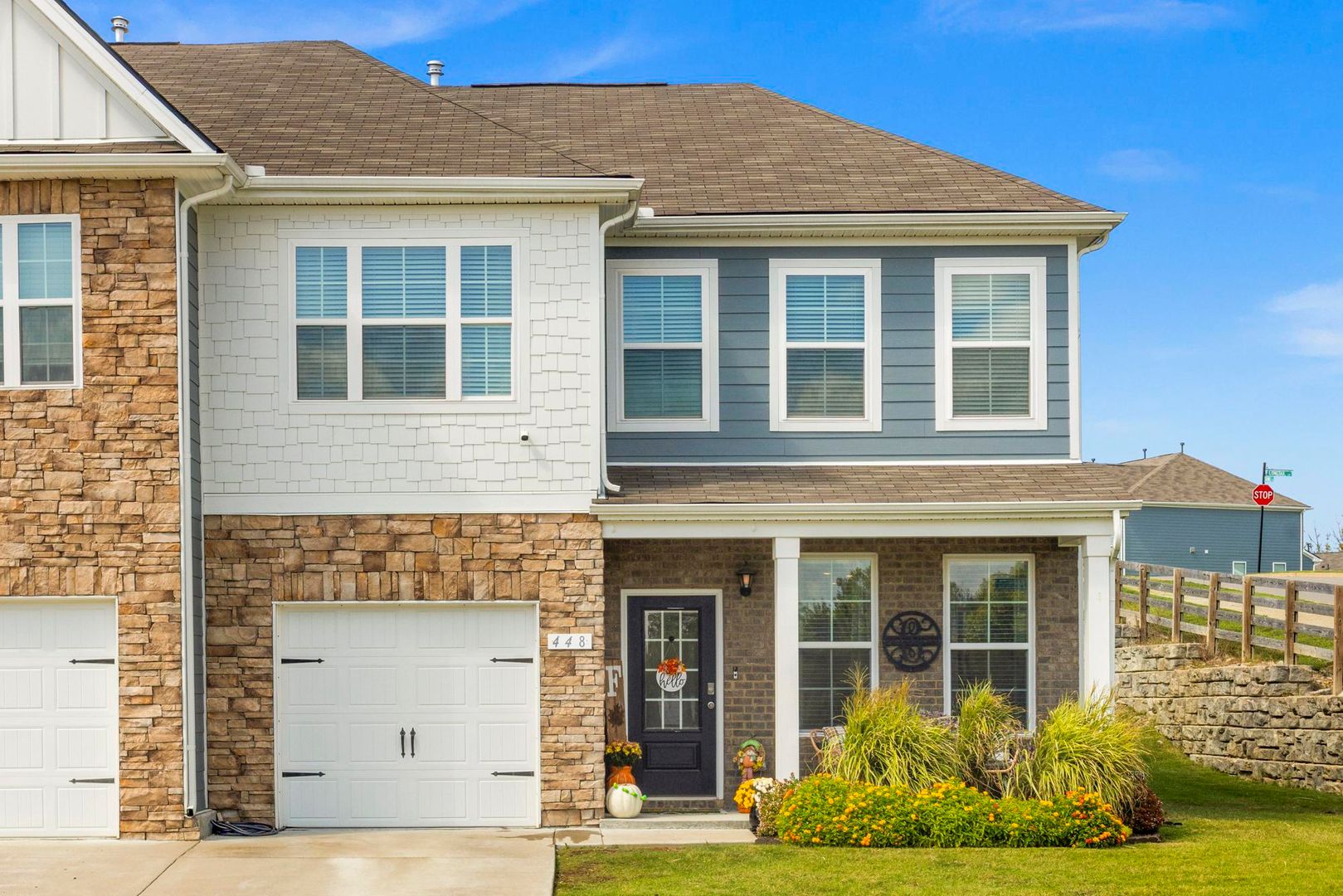 Lebanon House: 448 Waterfowl Way