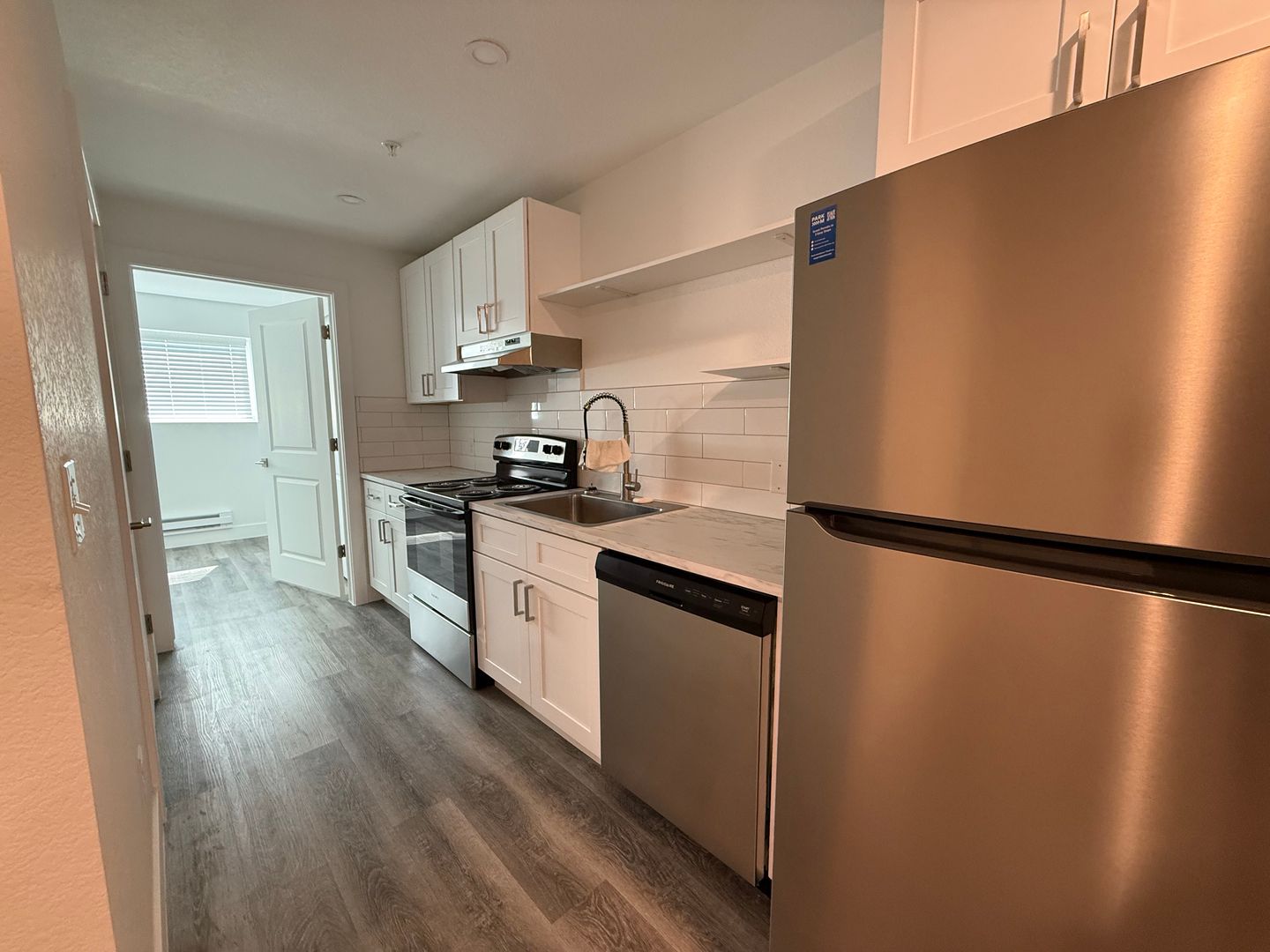 Aurora Apartment: 11800 E Colfax Ave